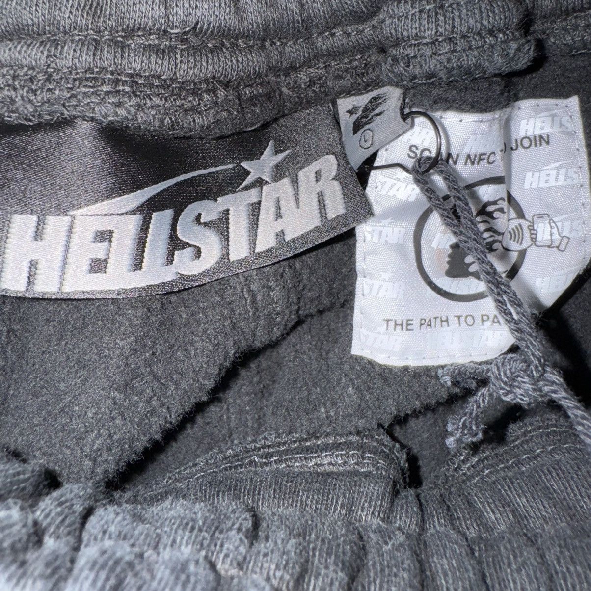 HELLSTAR Hellstar Yoga Remix Sweatpants Size US 34 / EU 50 - 3 Thumbnail