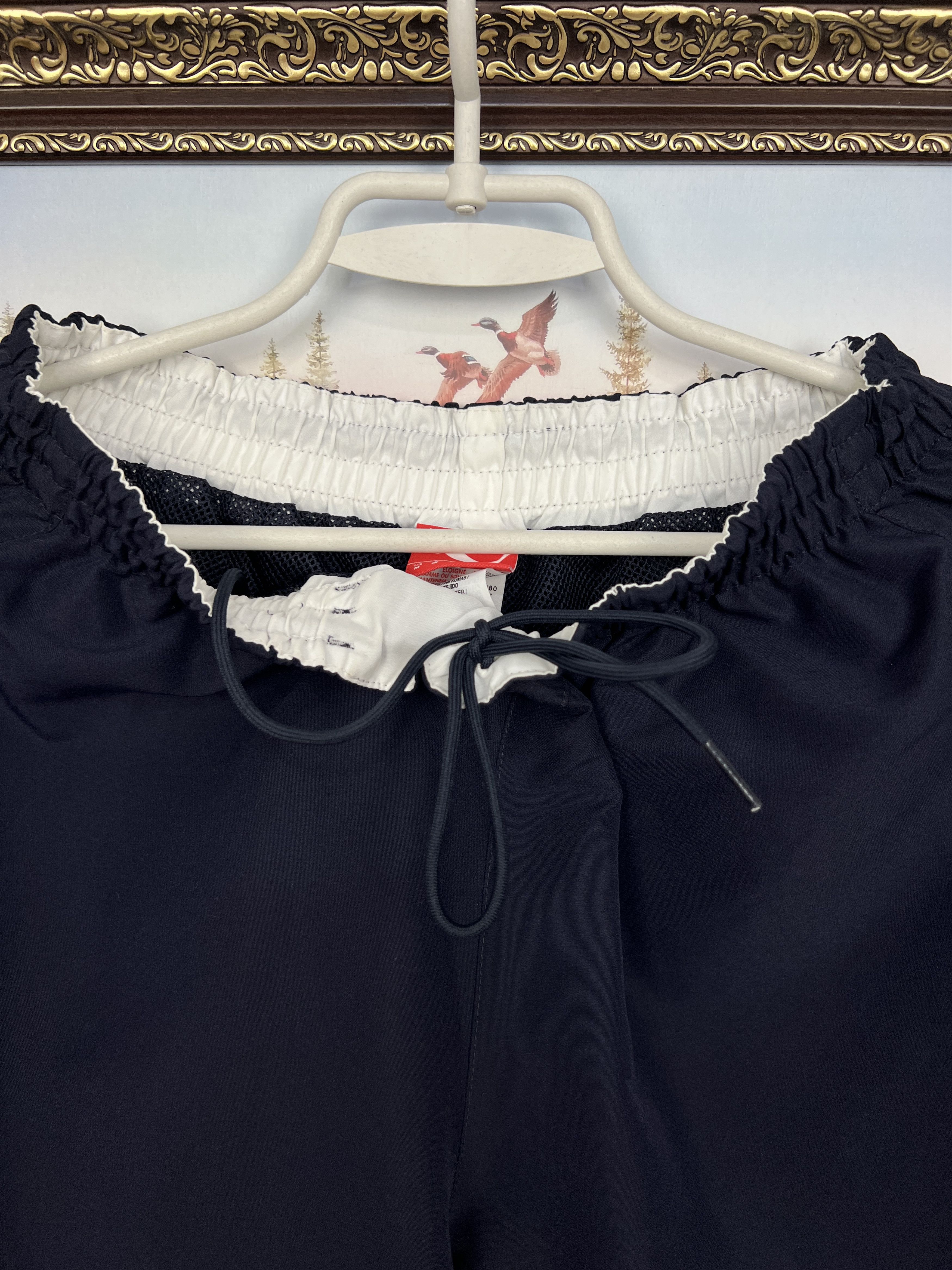 Puma Vintage Ireland Puma o2 Rugby Union Pants Sweatpants Size US 32 / EU 48 - 8 Thumbnail
