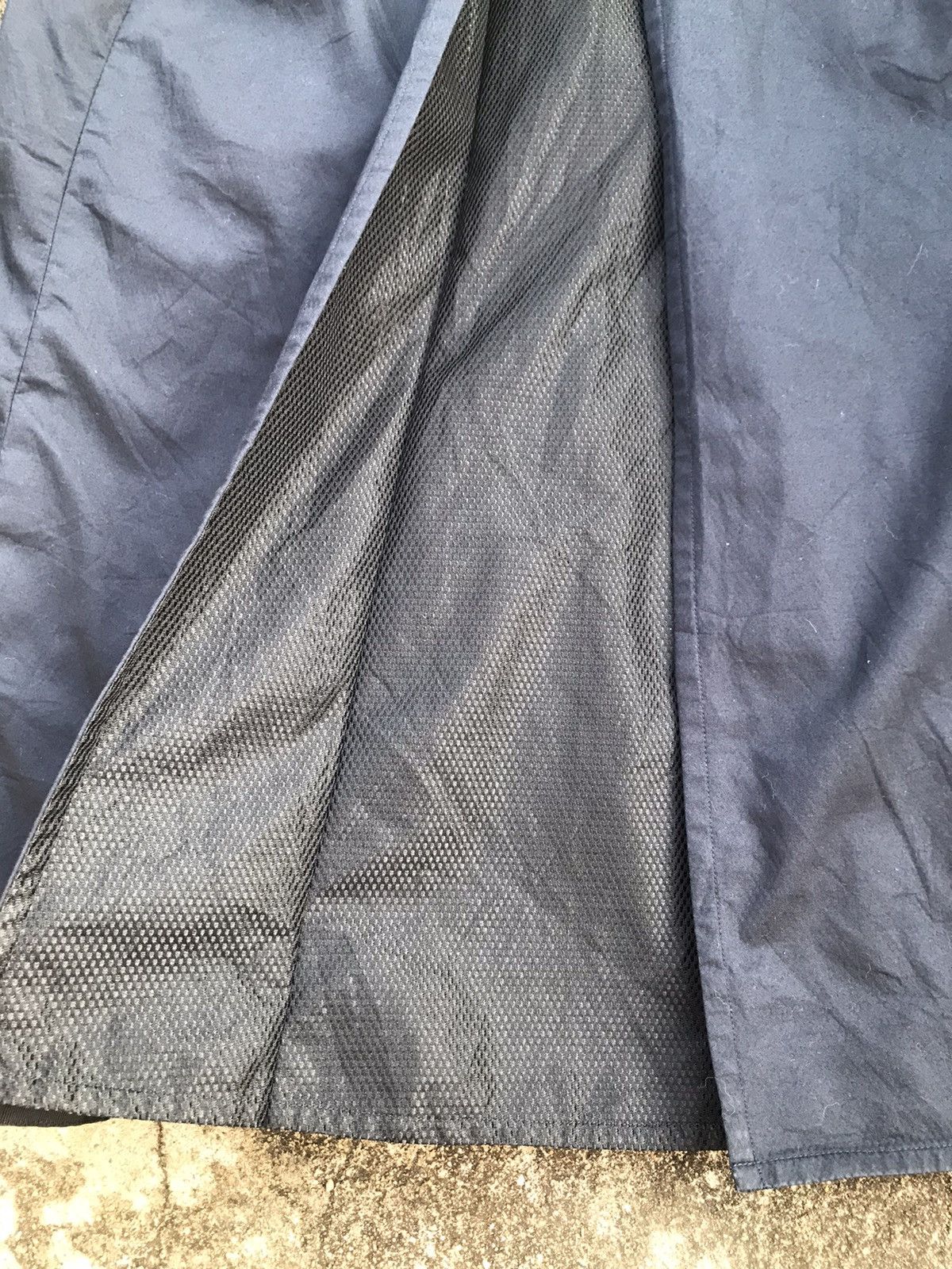 Japanese Brand × Kolor Kolor Trench coat Size US M / EU 48-50 / 2 - 7 Thumbnail