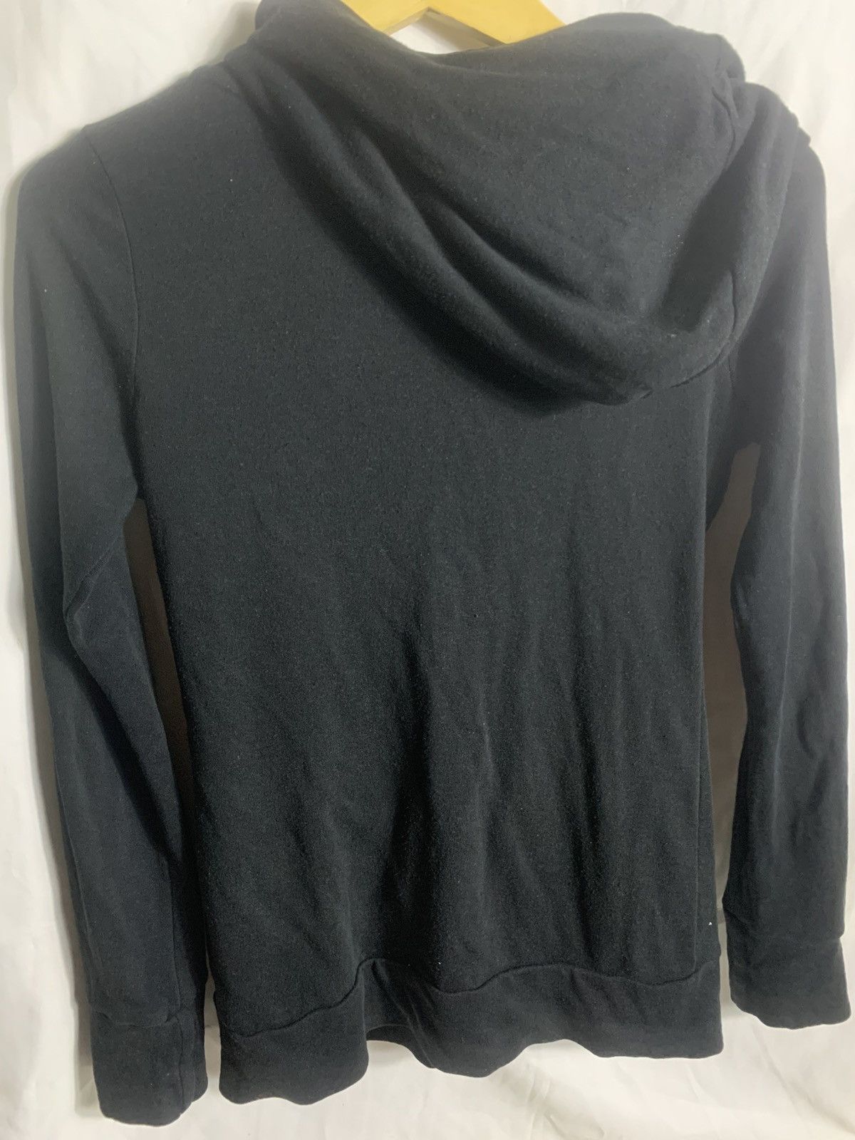Japanese Brand Byebye Ziphoodie Blank style Size S / US 4 / IT 40 - 12 Thumbnail