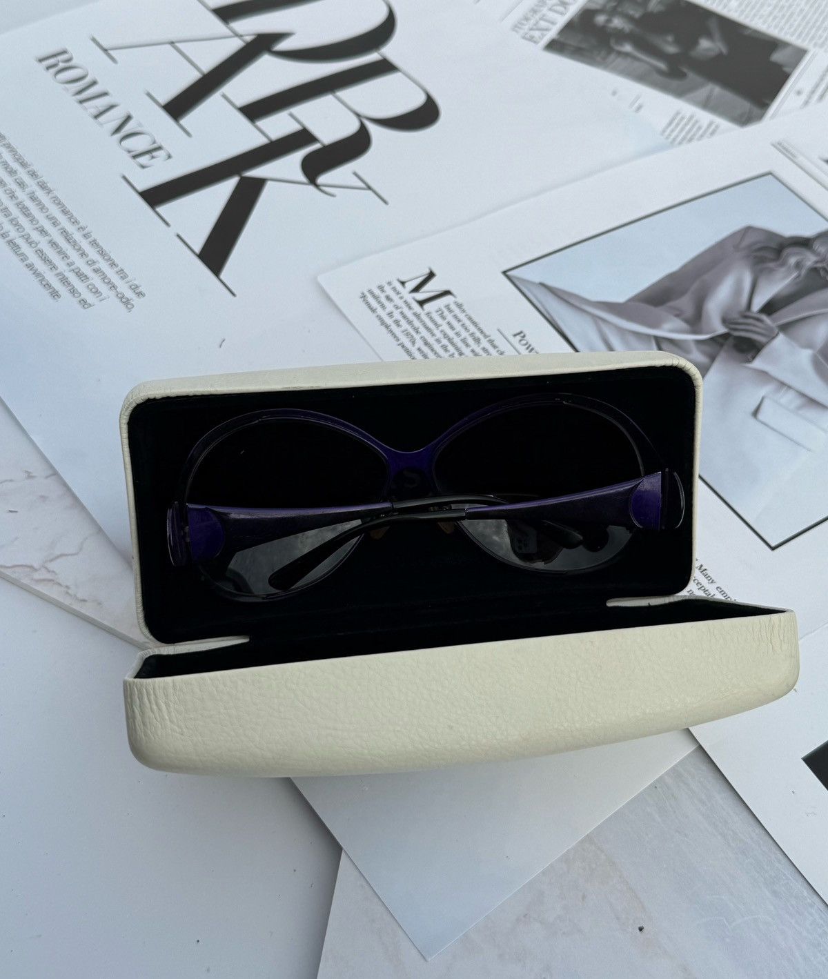 Versace Versace sunglasses mod.2098 Size ONE SIZE - 18 Thumbnail