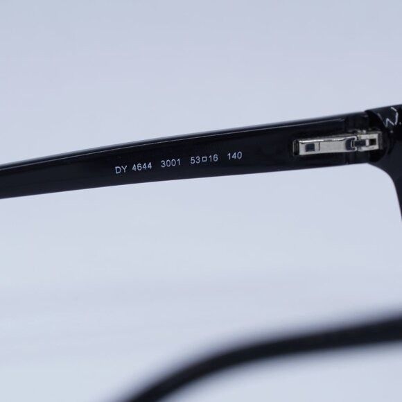 🕶️ New DKNY DY4644 3001 Eyeglasses 53mm