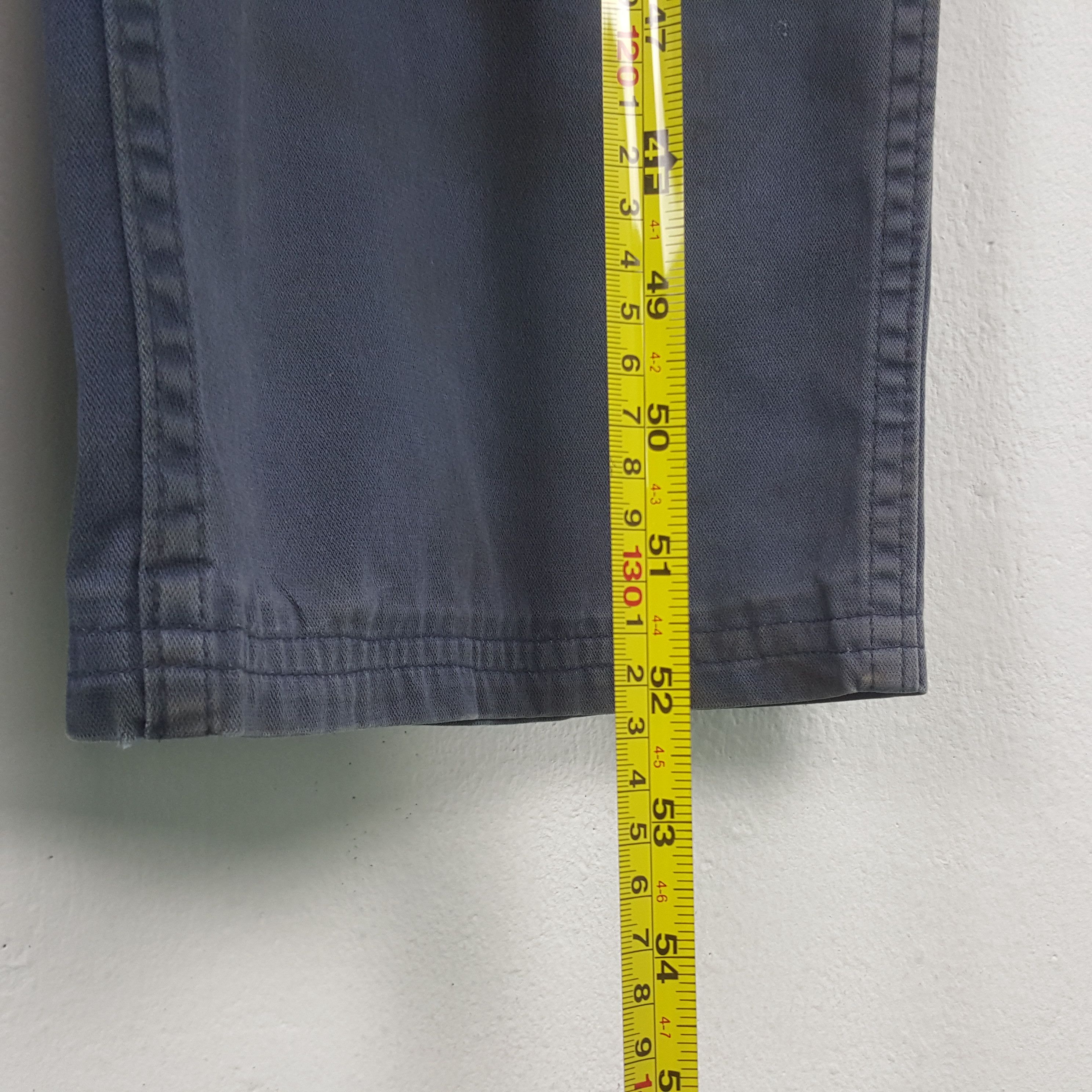 Japanese Brand × Vintage Vintage Nismo Racing Custom Worker Sport Coverall Jacket Size US M / EU 48-50 / 2 - 8 Thumbnail