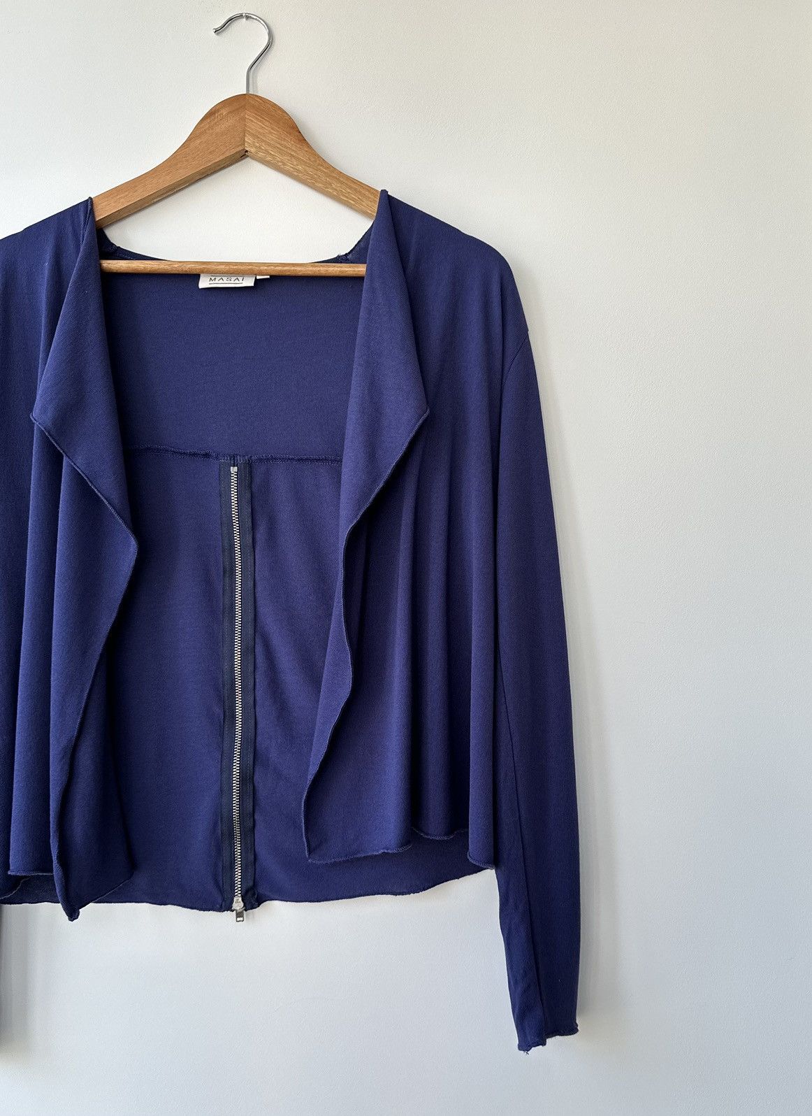 Other MASAI Viscose Cardigan Sweater Jacket Women's Size S Size S / US 4 / IT 40 - 4 Thumbnail