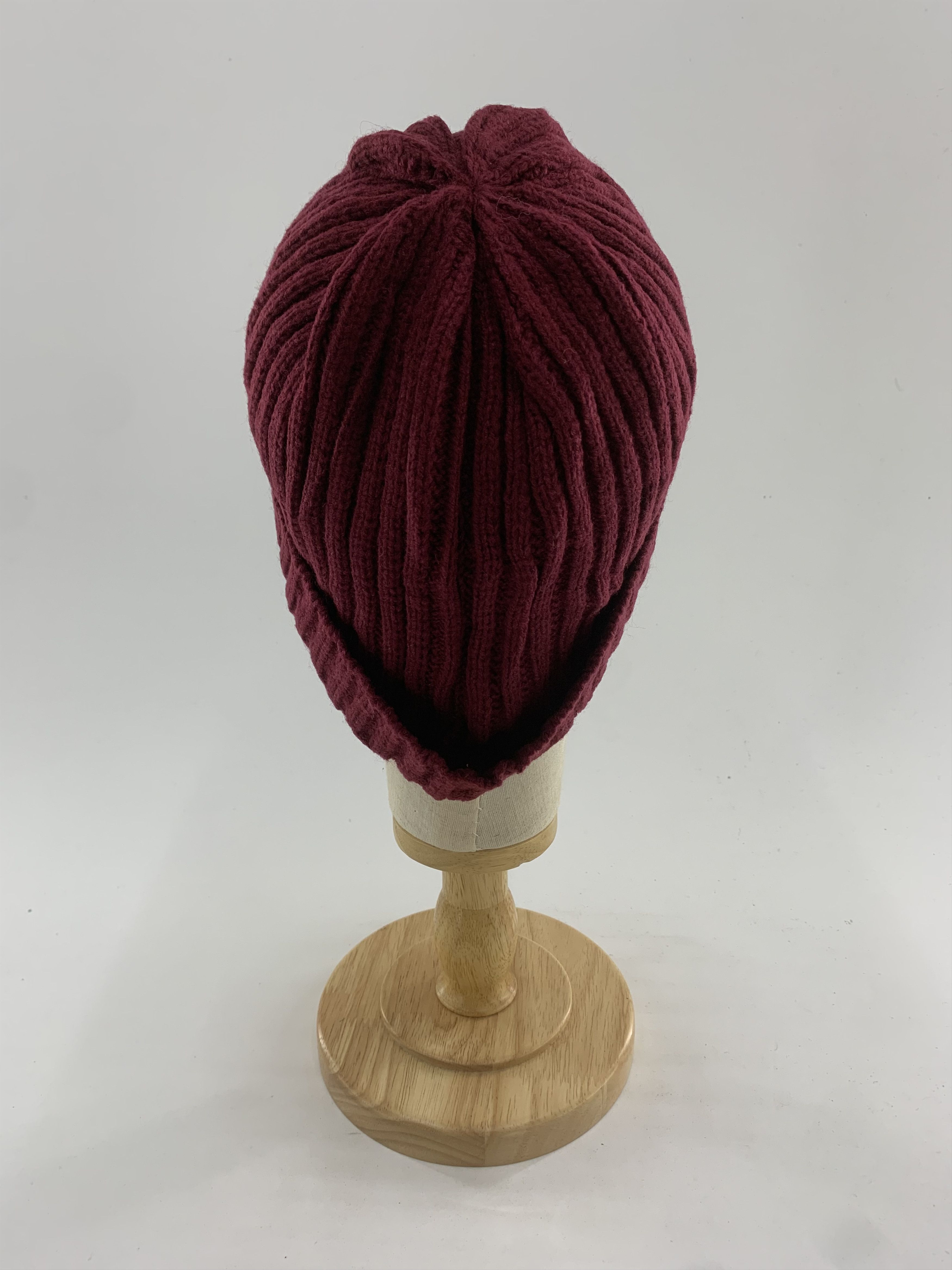 Japanese Brand × Vintage Ca4la Beanie Hat Snowcap Size ONE SIZE - 3 Thumbnail