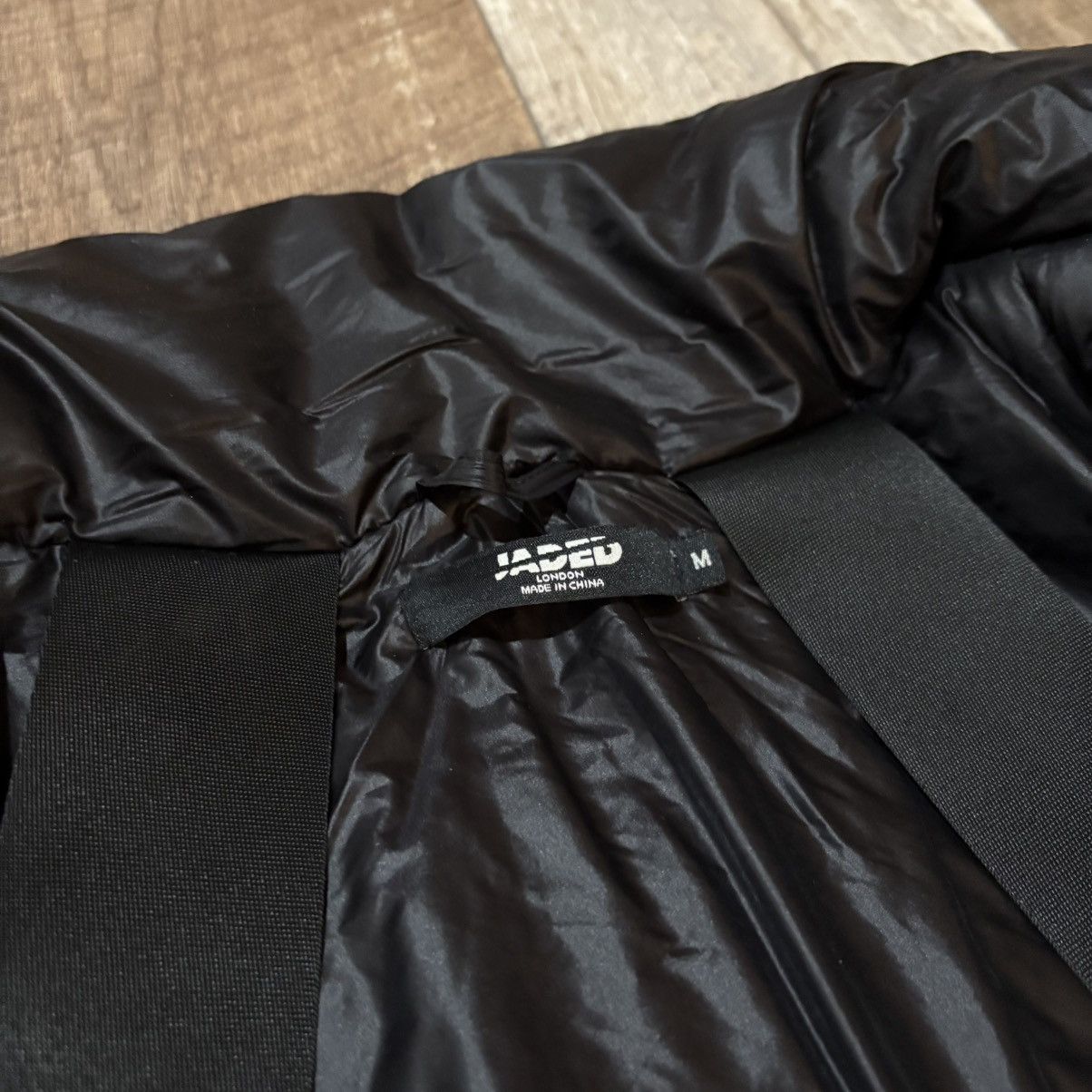 Jaded London Jaded London Jacket Size US M / EU 48-50 / 2 - 2 Thumbnail