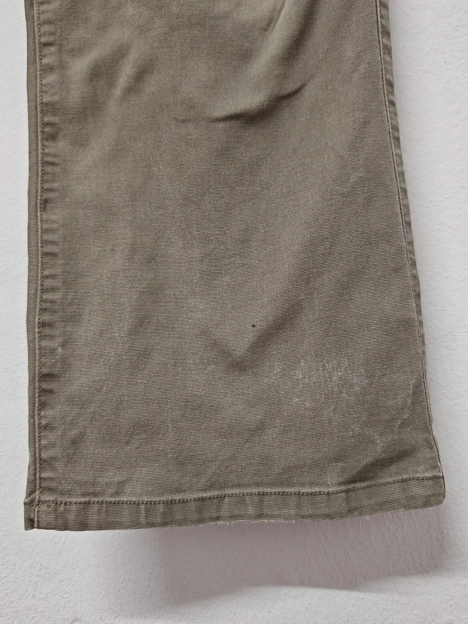 Royal Robbins Royal Robbins Slack Pants Size US 34 / EU 50 - 4 Thumbnail