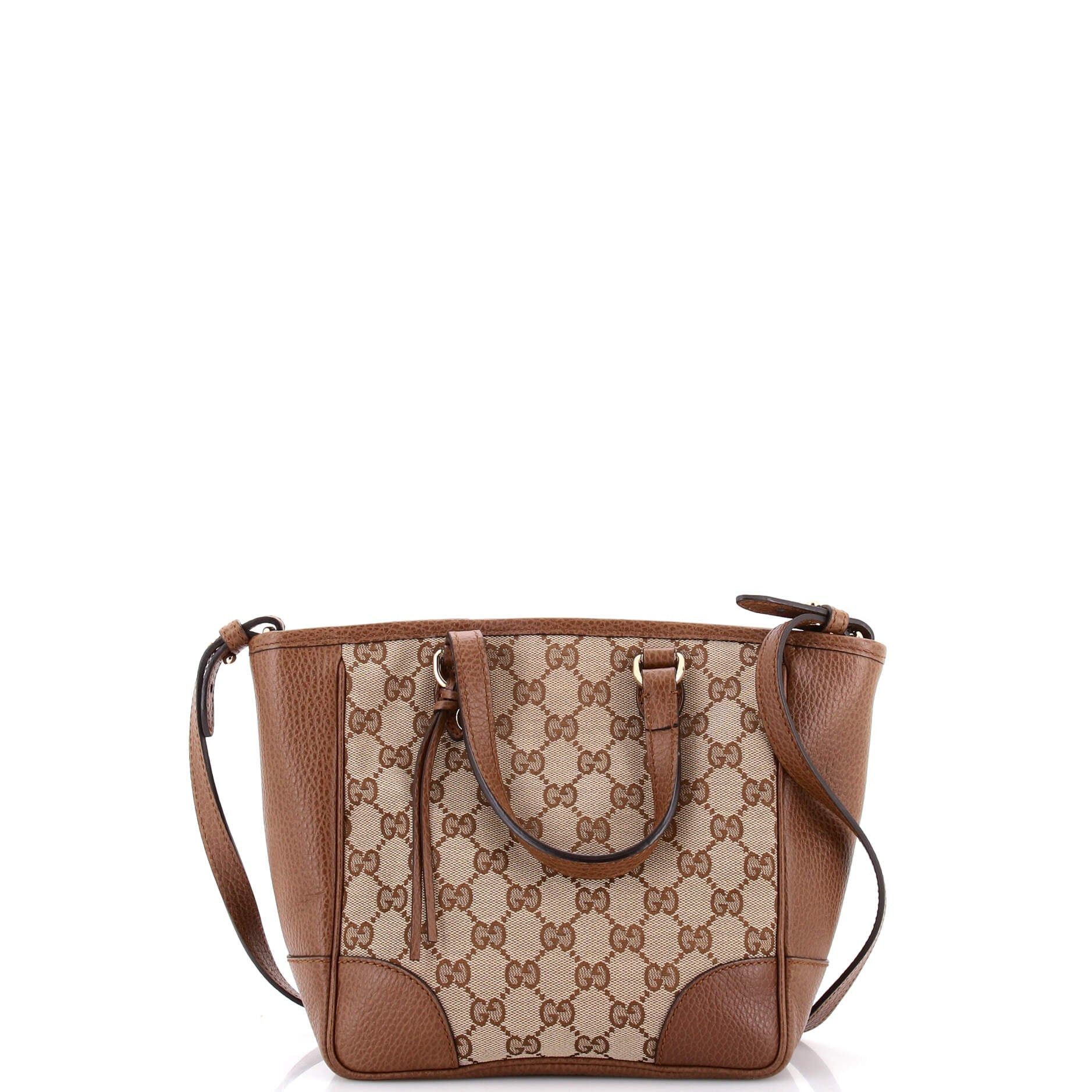 Bree Convertible Tote
