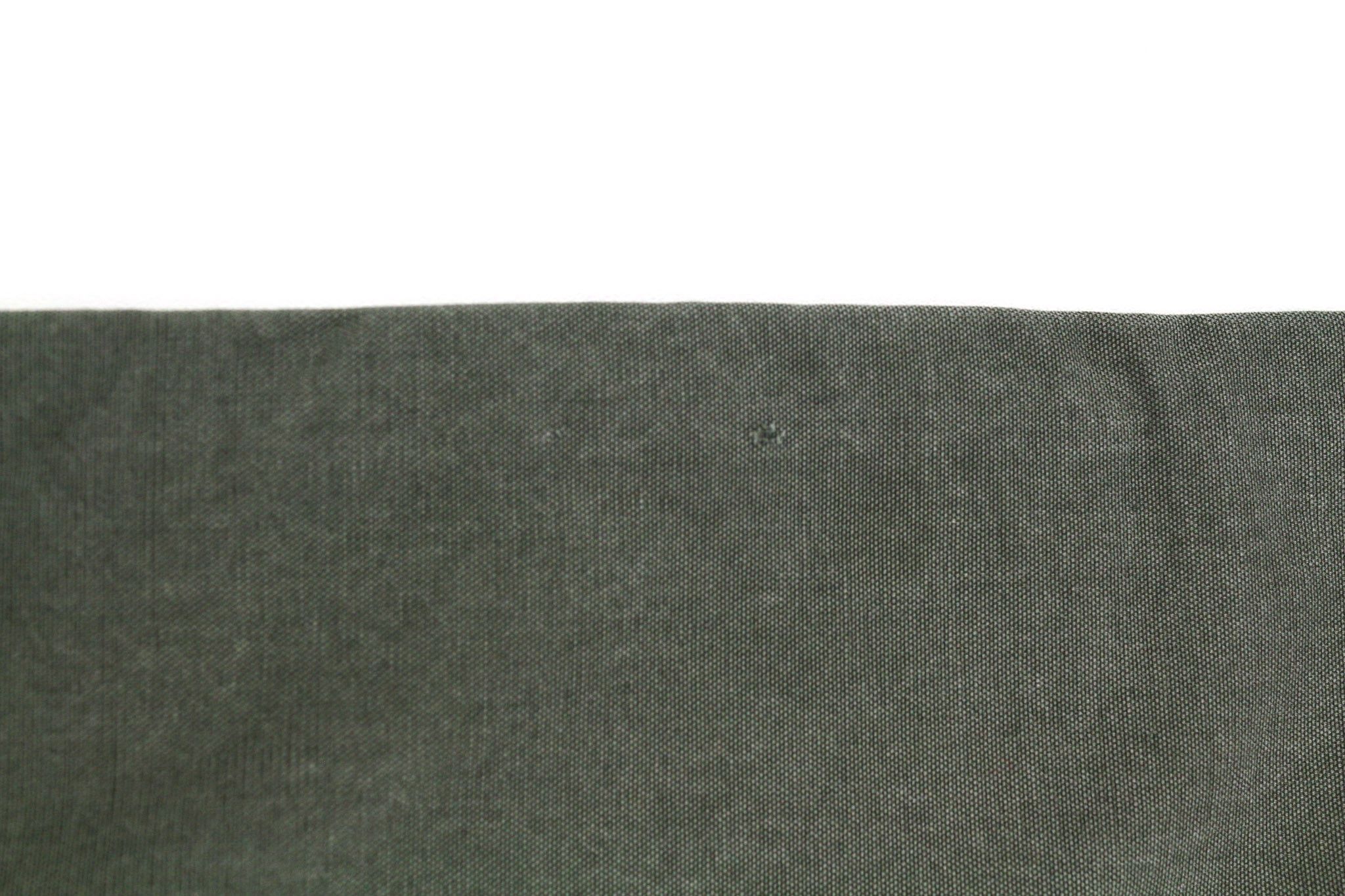 Nudie Jeans KHAKI REGULAR W30/L34 Organic Olive Crisp Trousers 82661 Size US 30 / EU 46 - 8 Thumbnail