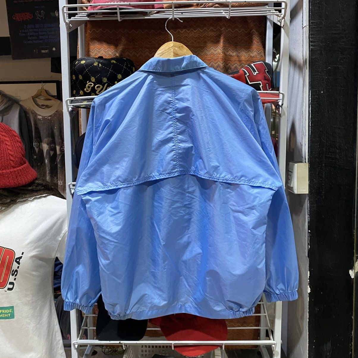 Balenciaga Balenciaga Track Jacket Size US L / EU 52-54 / 3 - 2 Thumbnail