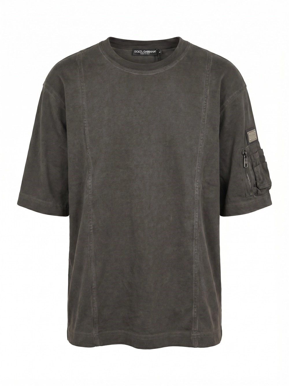 Dolce & Gabbana T-Shirt Size US S / EU 44-46 / 1 - 1 Thumbnail