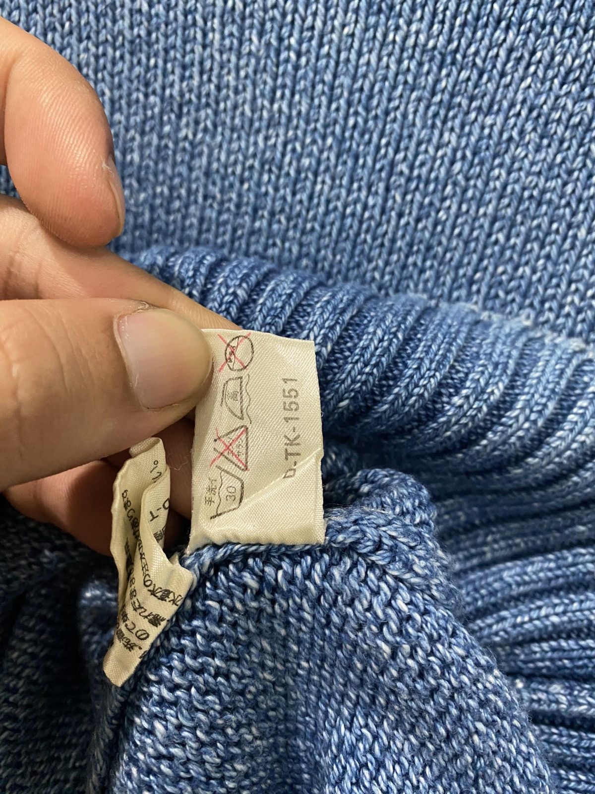 Polo Ralph Lauren Vintage 90s Polo Ralph Lauren Size US L / EU 52-54 / 3 - 8 Thumbnail