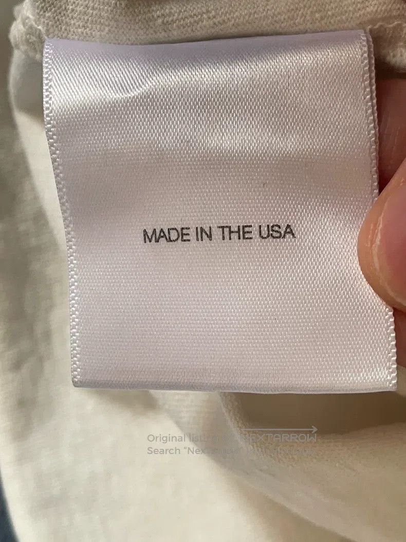 Enfants Riches Deprimes Enfants Riches Deprimes Infinite Double-Gun Vest Size US L / EU 52-54 / 3 - 6 Thumbnail