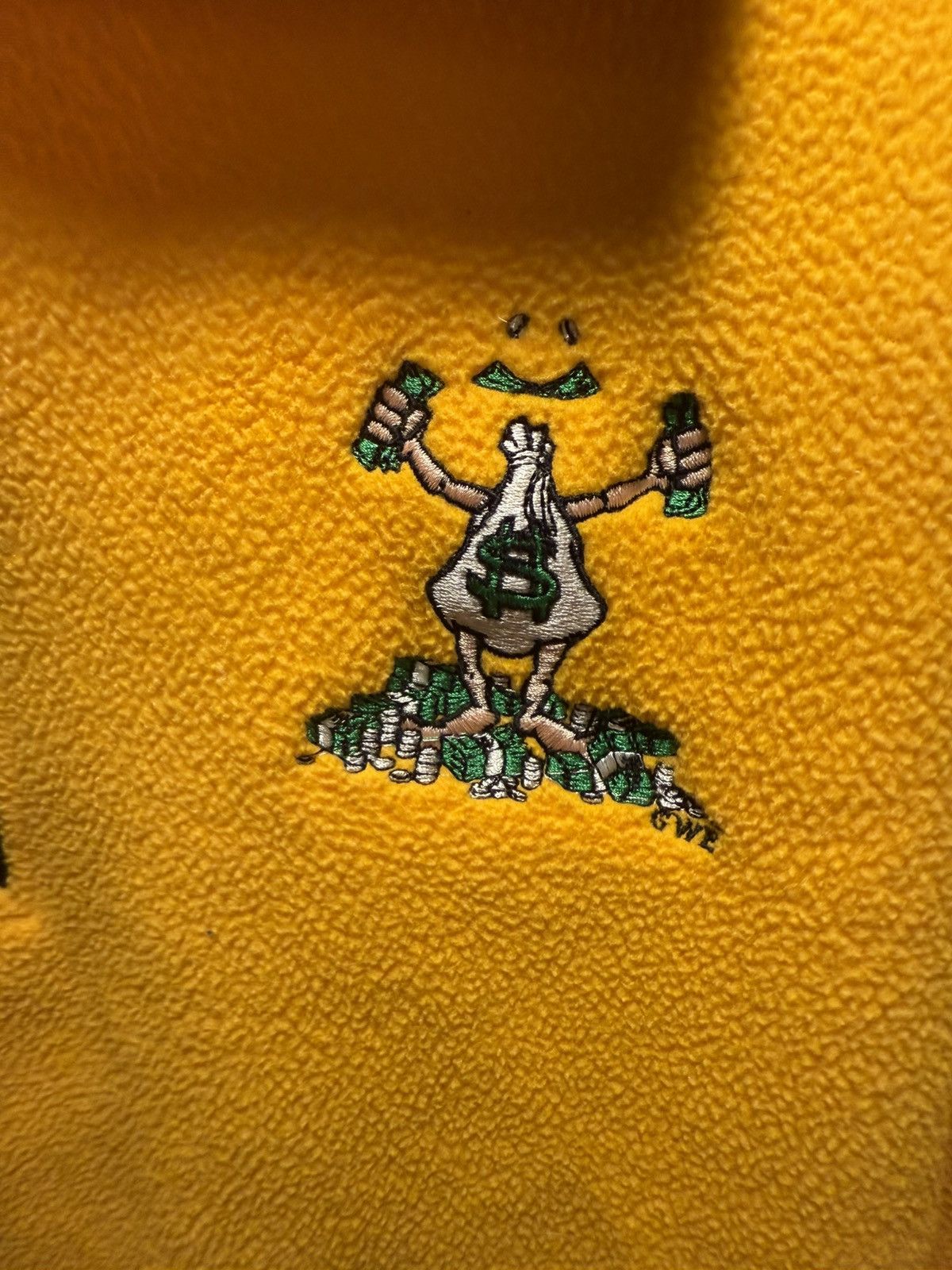 Other “Money man” quarter zip Size US L / EU 52-54 / 3 - 3 Thumbnail