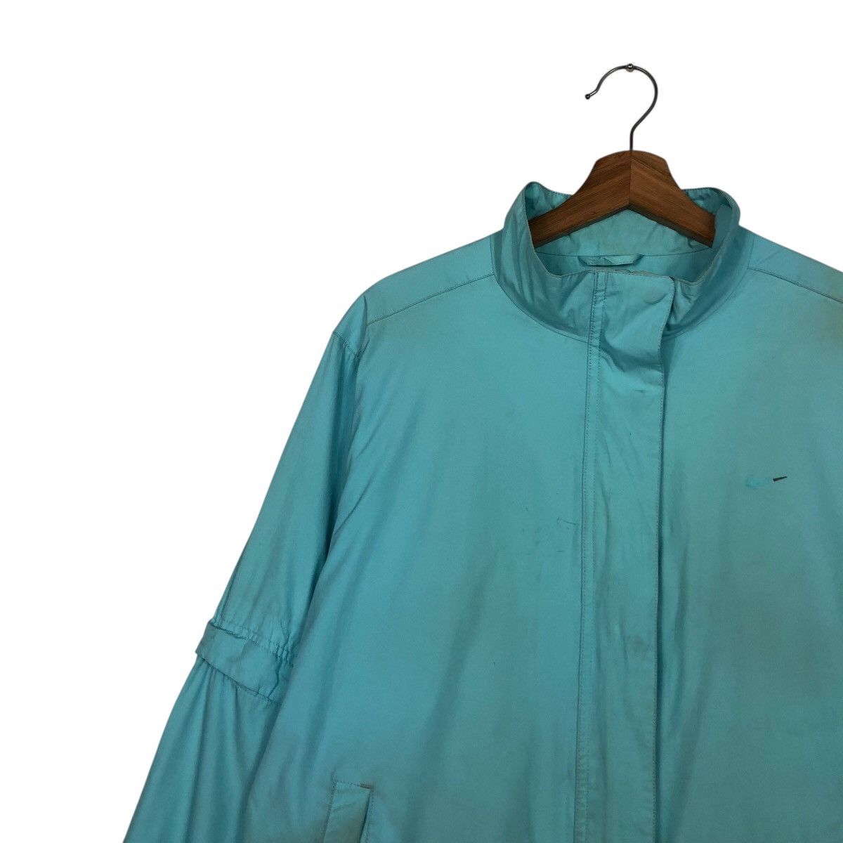 Nike 📌Vintage Bomber Jacket Nike Golf Size US XL / EU 56 / 4 - 8 Thumbnail