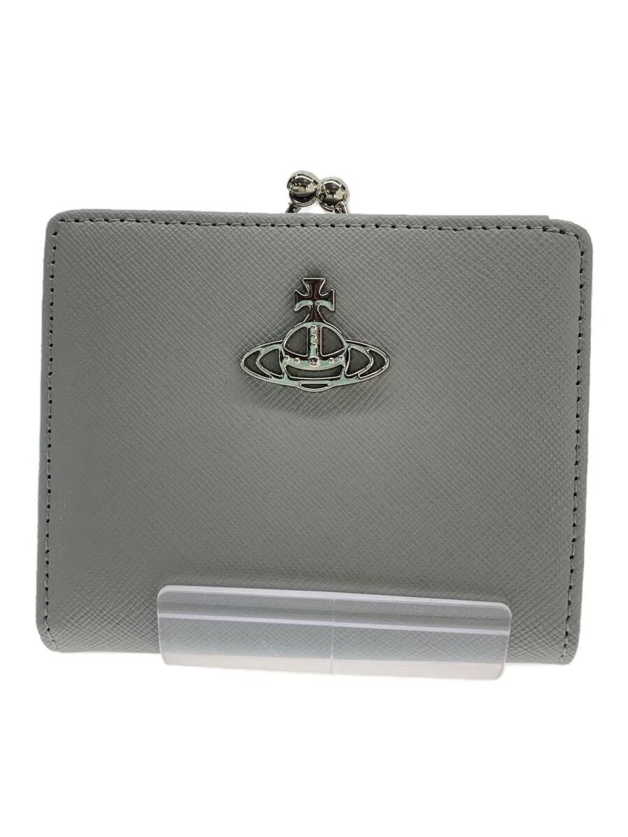 Vivienne Westwood Orb Leather Wallet Size ONE SIZE - 1 Thumbnail