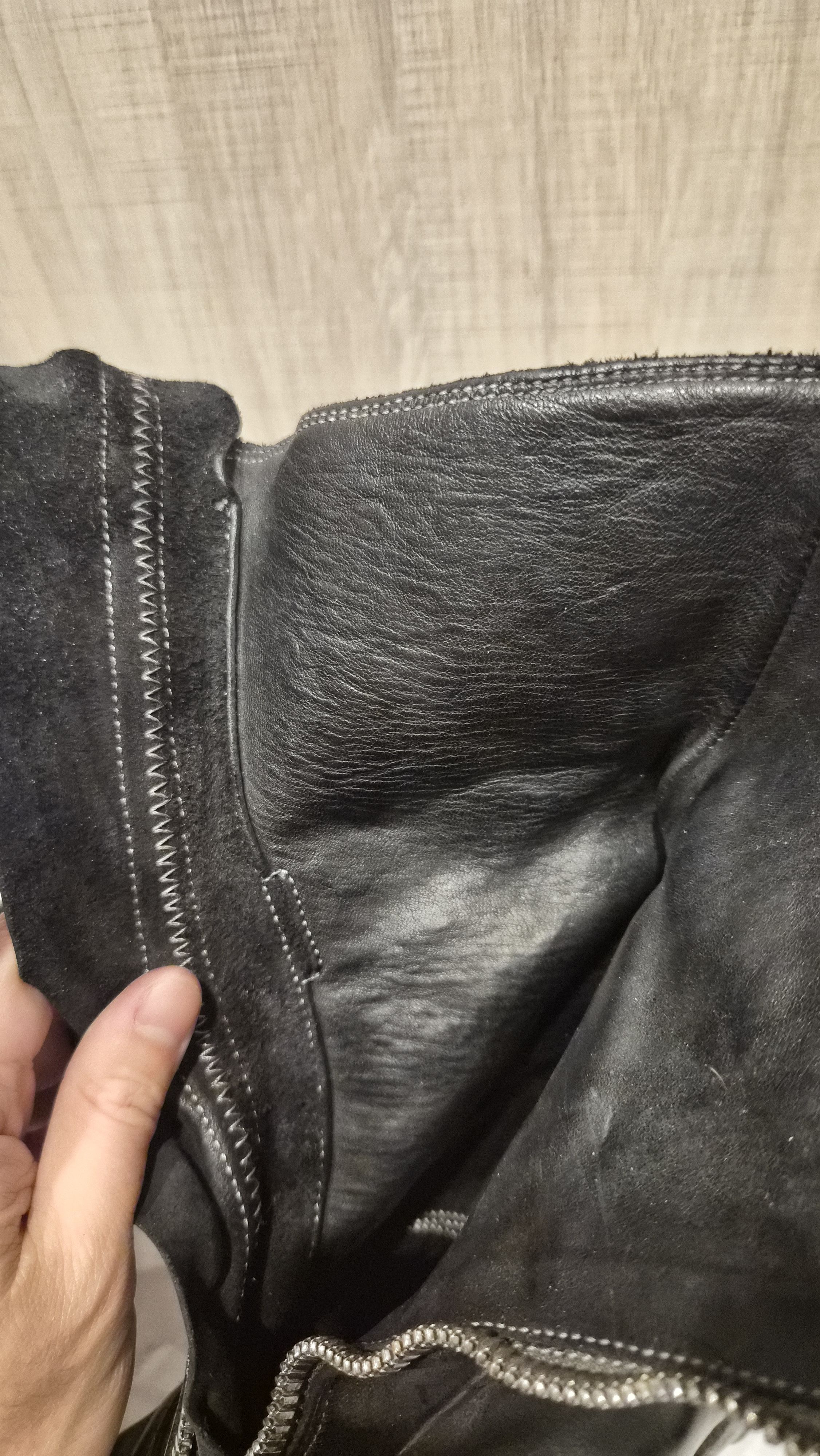Guidi Guidi 310 - Black - Size 40 Size US 7 / EU 40 - 15 Thumbnail