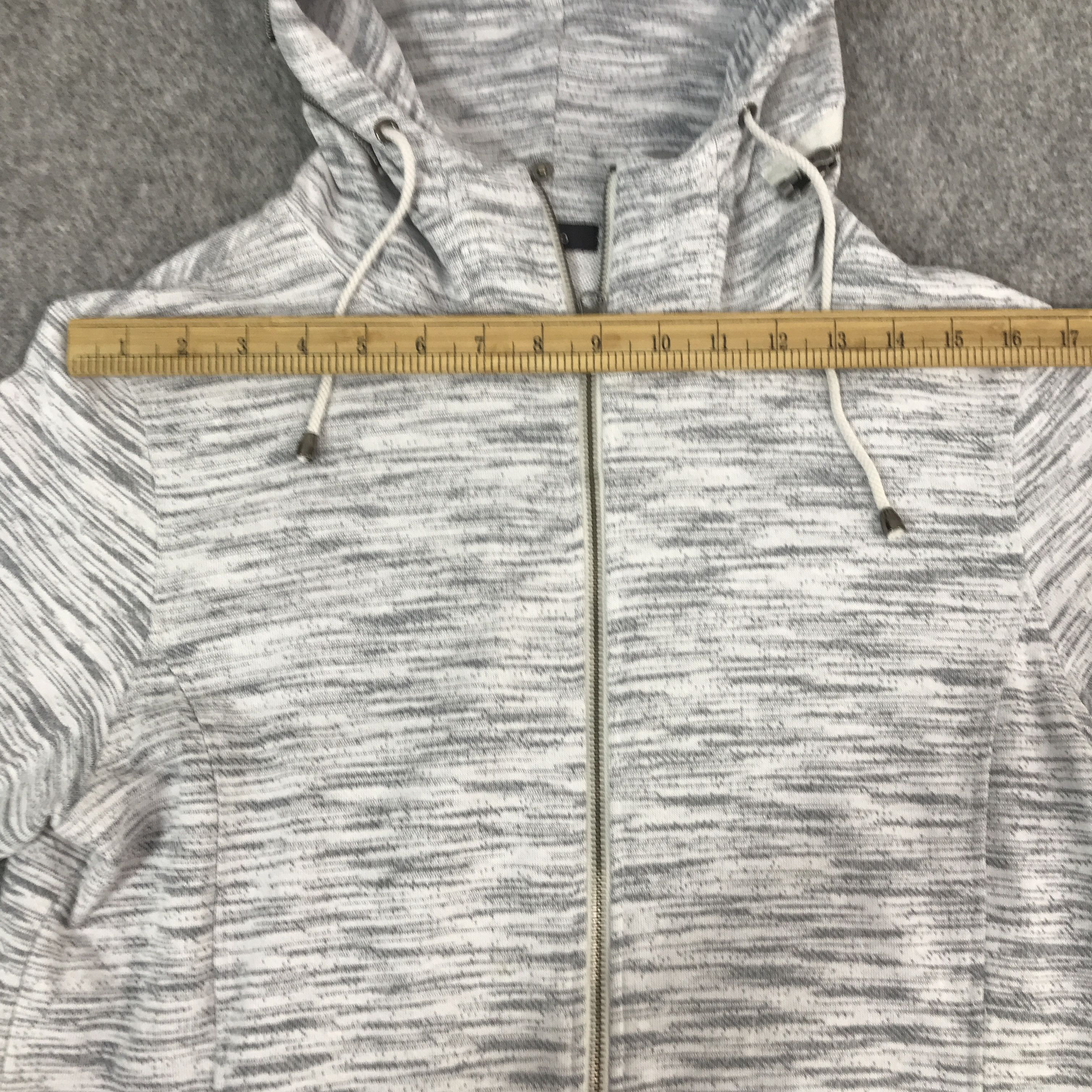 Japanese Brand ifsixwasnine design style hoodie sortisso japan jacket Size US L / EU 52-54 / 3 - 5 Thumbnail
