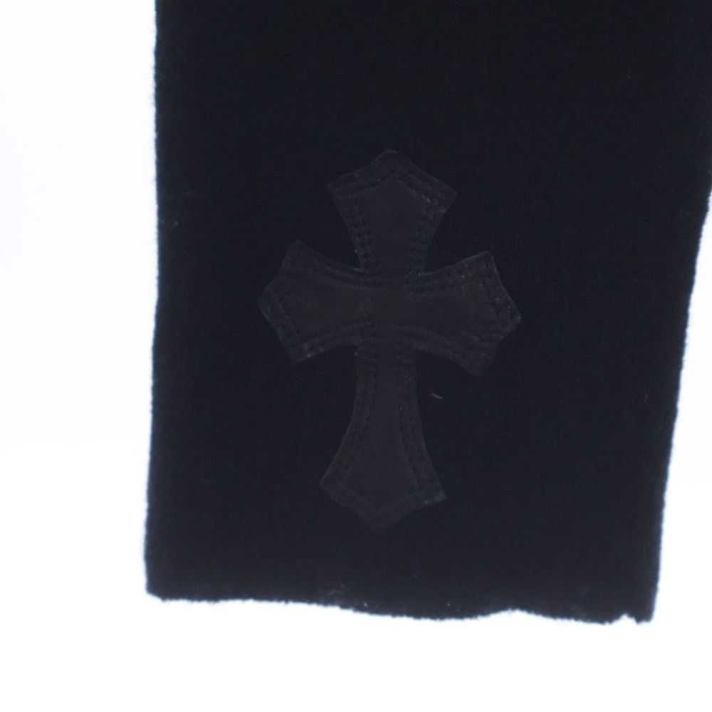 Chrome Hearts Chrome Hearts M-Cash Long Sleeve Turtleneck Size US S / EU 44-46 / 1 - 5 Thumbnail