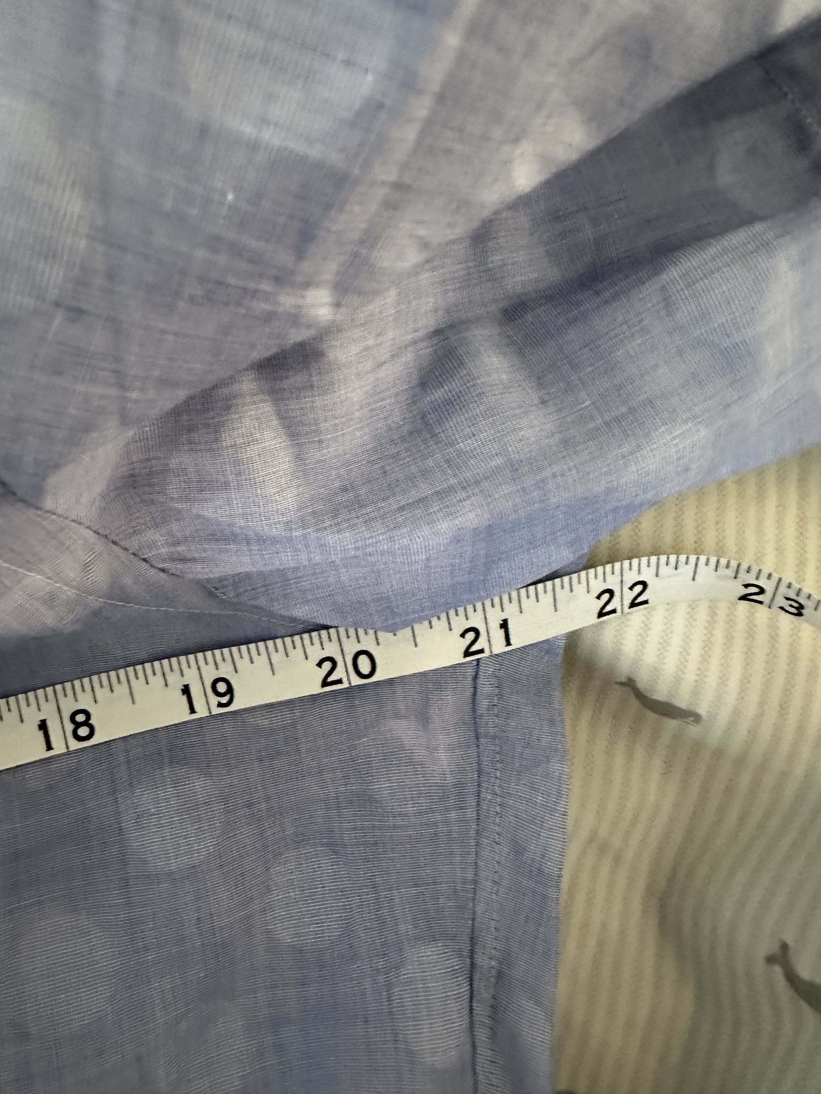 Comme des Garcons Comme des Garçons Camp Collar Short Sleeve Button Up Size US S / EU 44-46 / 1 - 7 Thumbnail