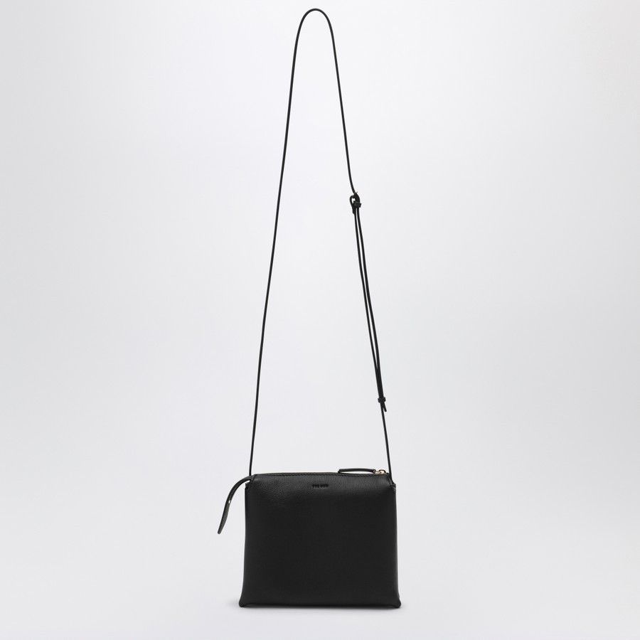 The Row o1d2blof1024 Size: OS / Mini Shoulder Bag in Black Size ONE SIZE - 1 Thumbnail