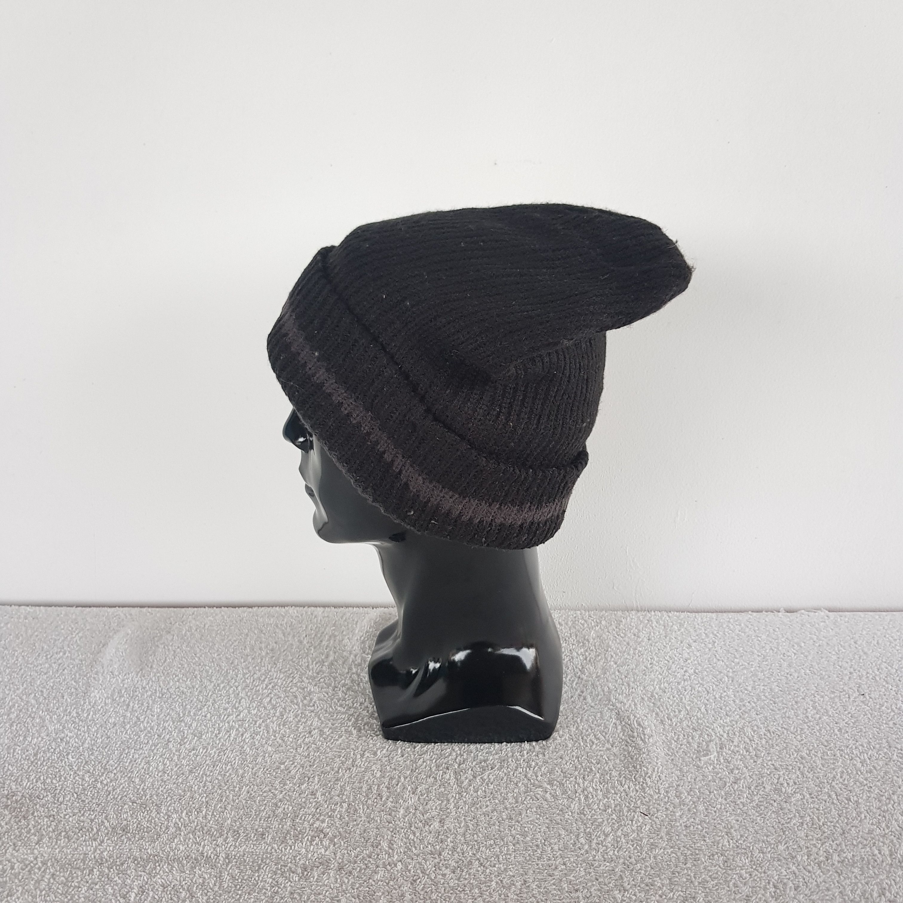 Other Vintage Thinsulate Insulation Beanie Knitted Snow Caps Hats Size ONE SIZE - 4 Thumbnail