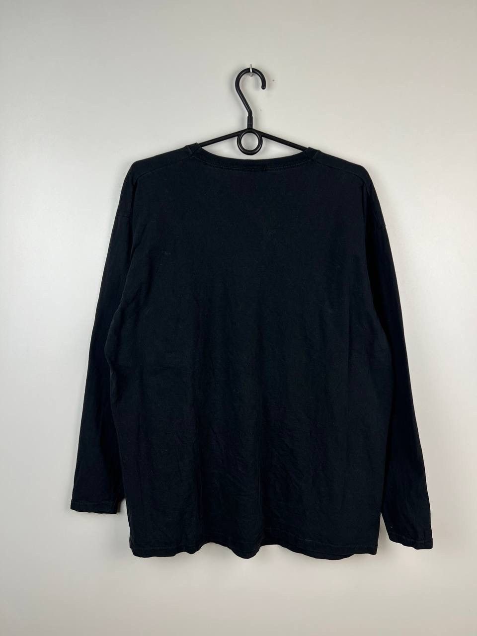 Vintage Megadeth band long sleeve size XL Size US XL / EU 56 / 4 - 2 Thumbnail