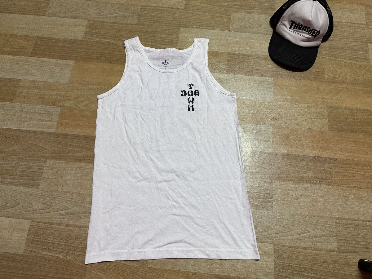 Dogtown Dogtown Cross Logo Rare🔥 Size US XS / EU 42 / 0 - 2 Thumbnail