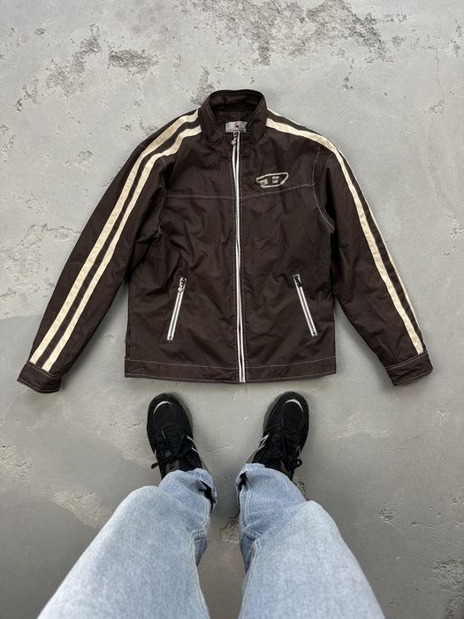 決算特別セール Diesel 00s Down Raiders Jacket | dilo.com.co