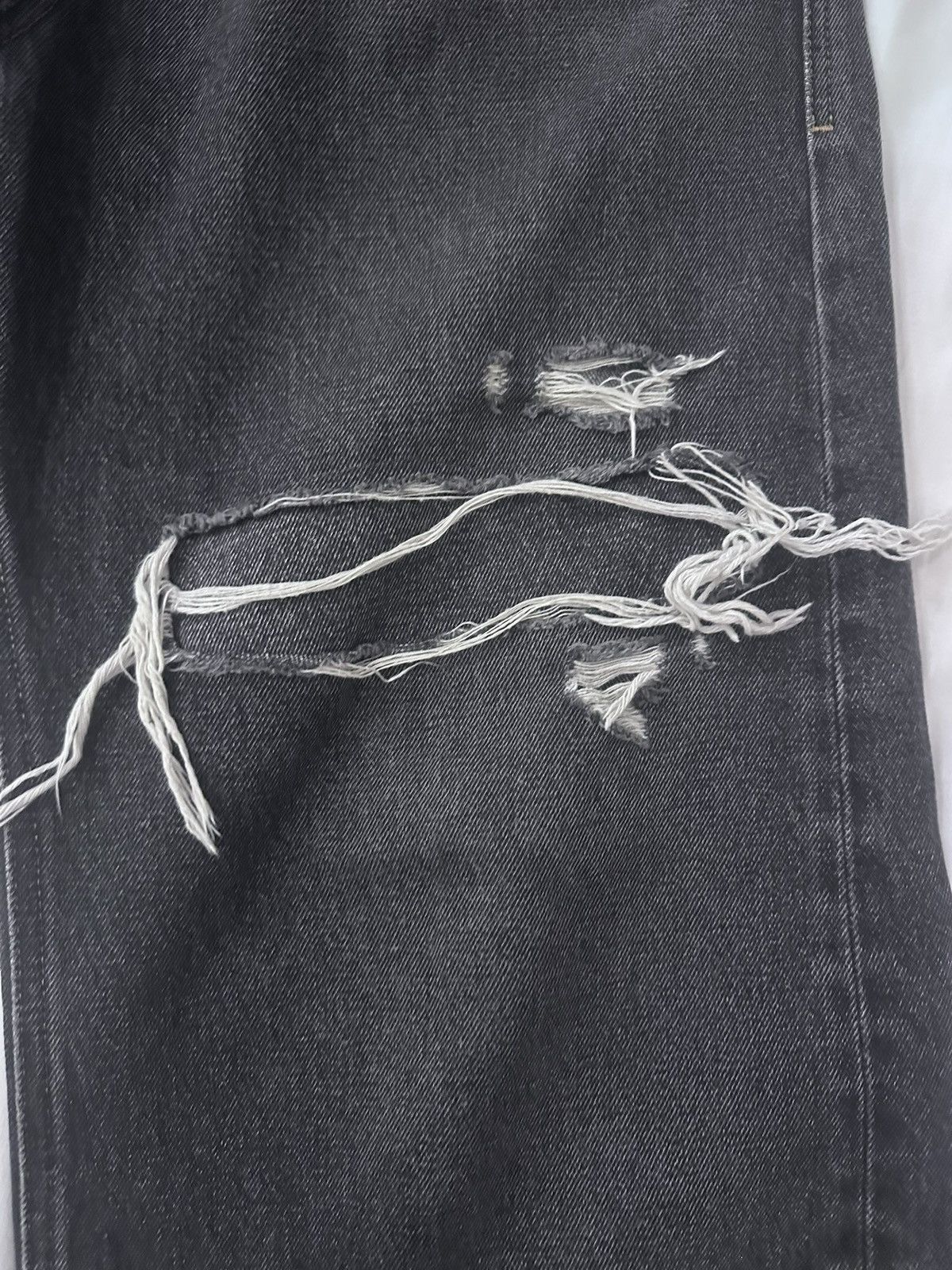 Diesel Diesel jeans Size US 30 / EU 46 - 2 Thumbnail