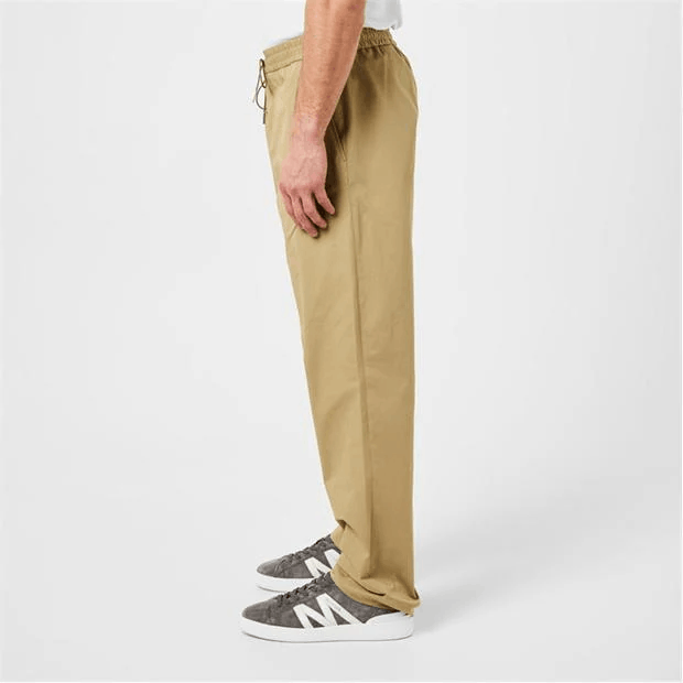 Moncler Gabardine Jogging Trousers Size US 38 / EU 54 - 6 Thumbnail