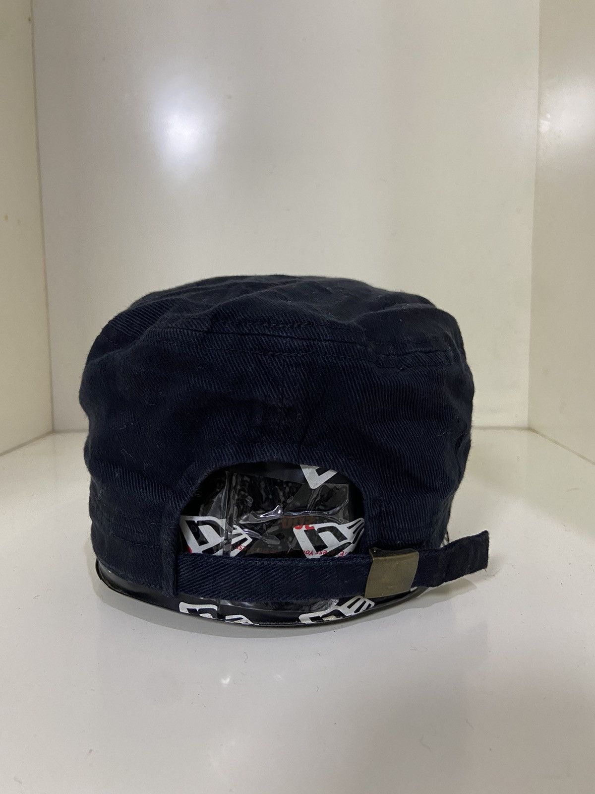 Japanese Brand × X-Girl X-GIRL Japanese style patrol hat Size ONE SIZE - 3 Thumbnail