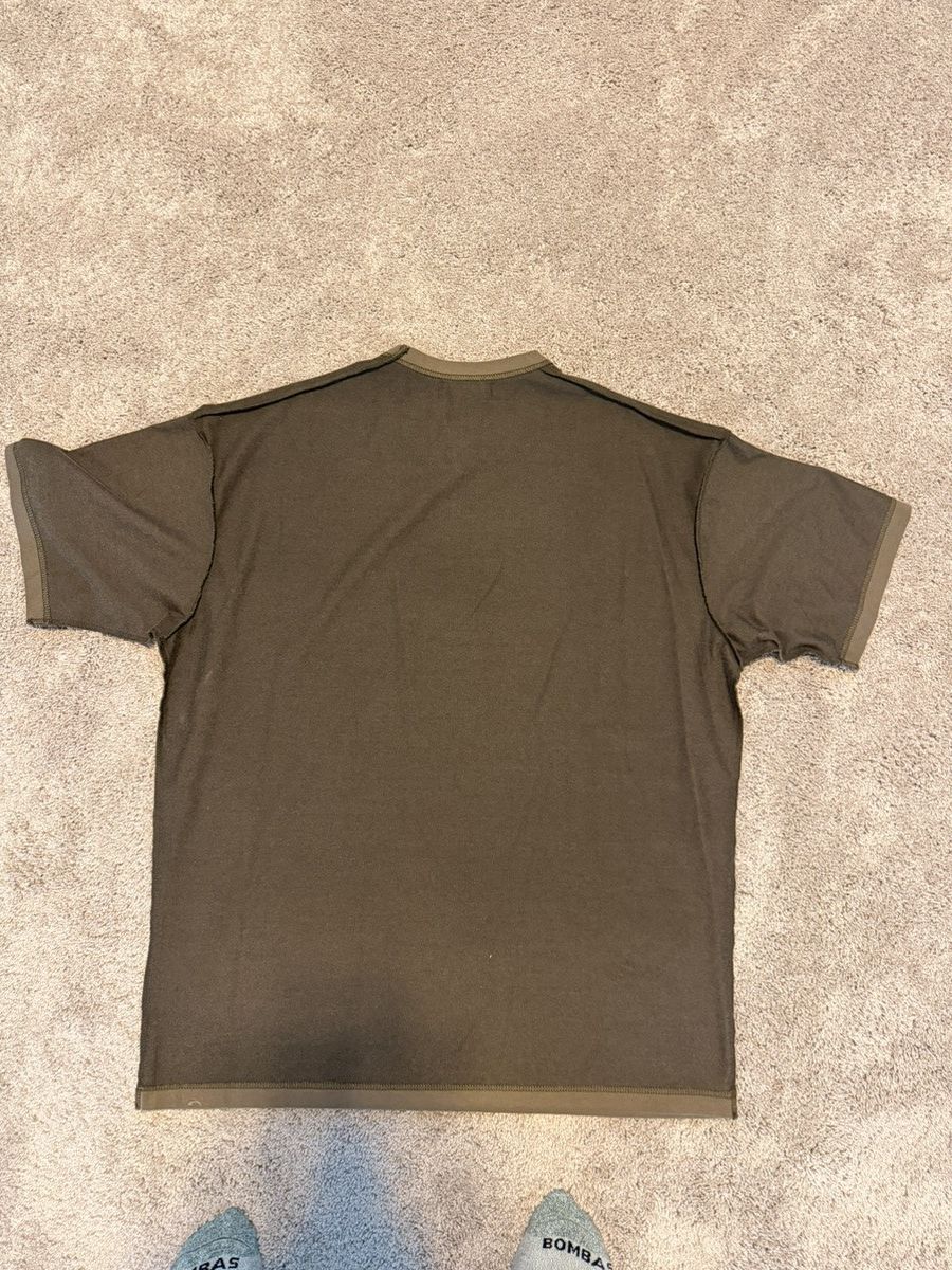 Comme des Garcons Homme COMME DES GARCONS HOMME T SHIRT Size US M / EU 48-50 / 2 - 2 Thumbnail
