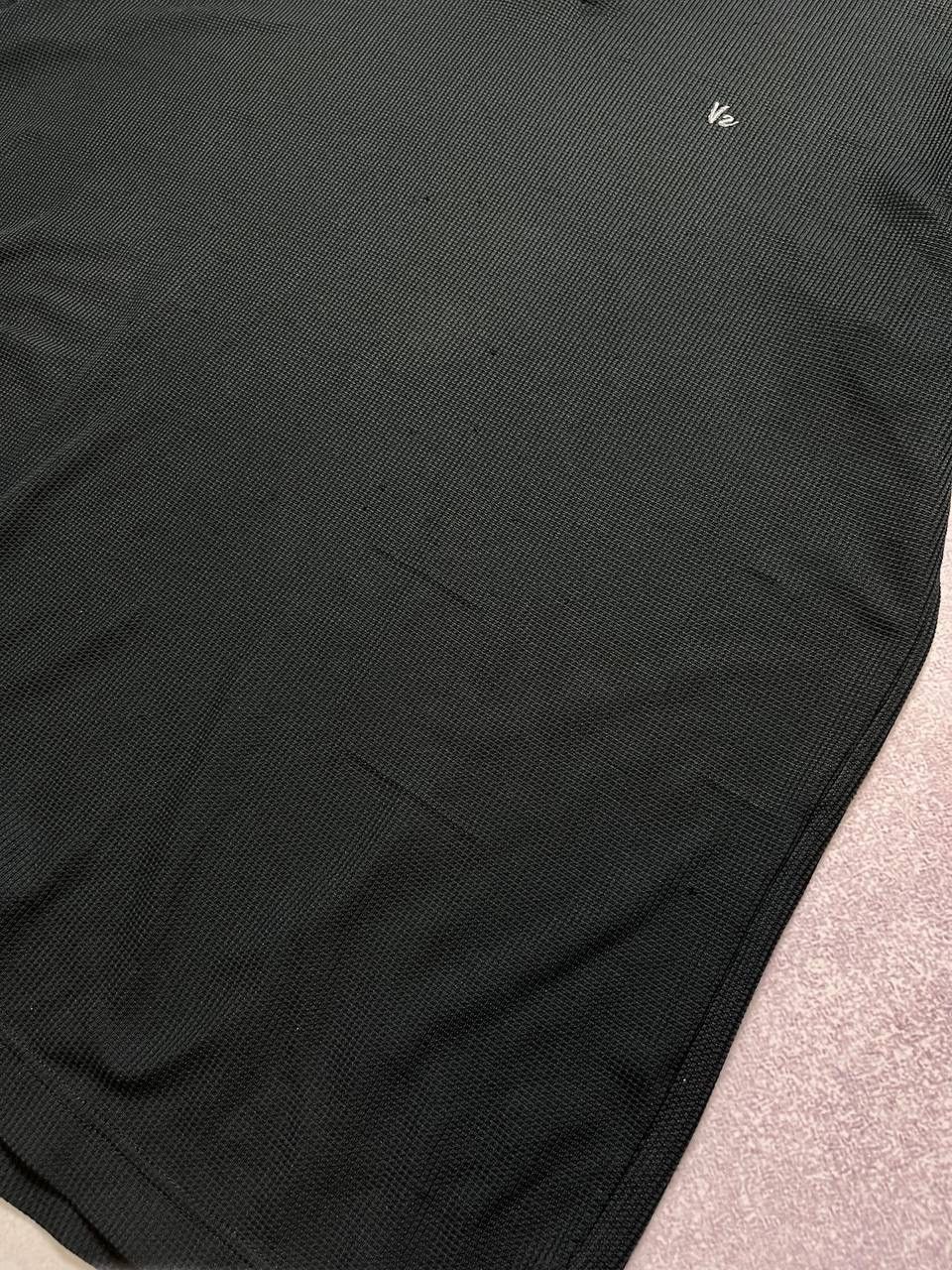 Versace Vintage Versace Polo Shirt XL Size US XL / EU 56 / 4 - 6 Thumbnail