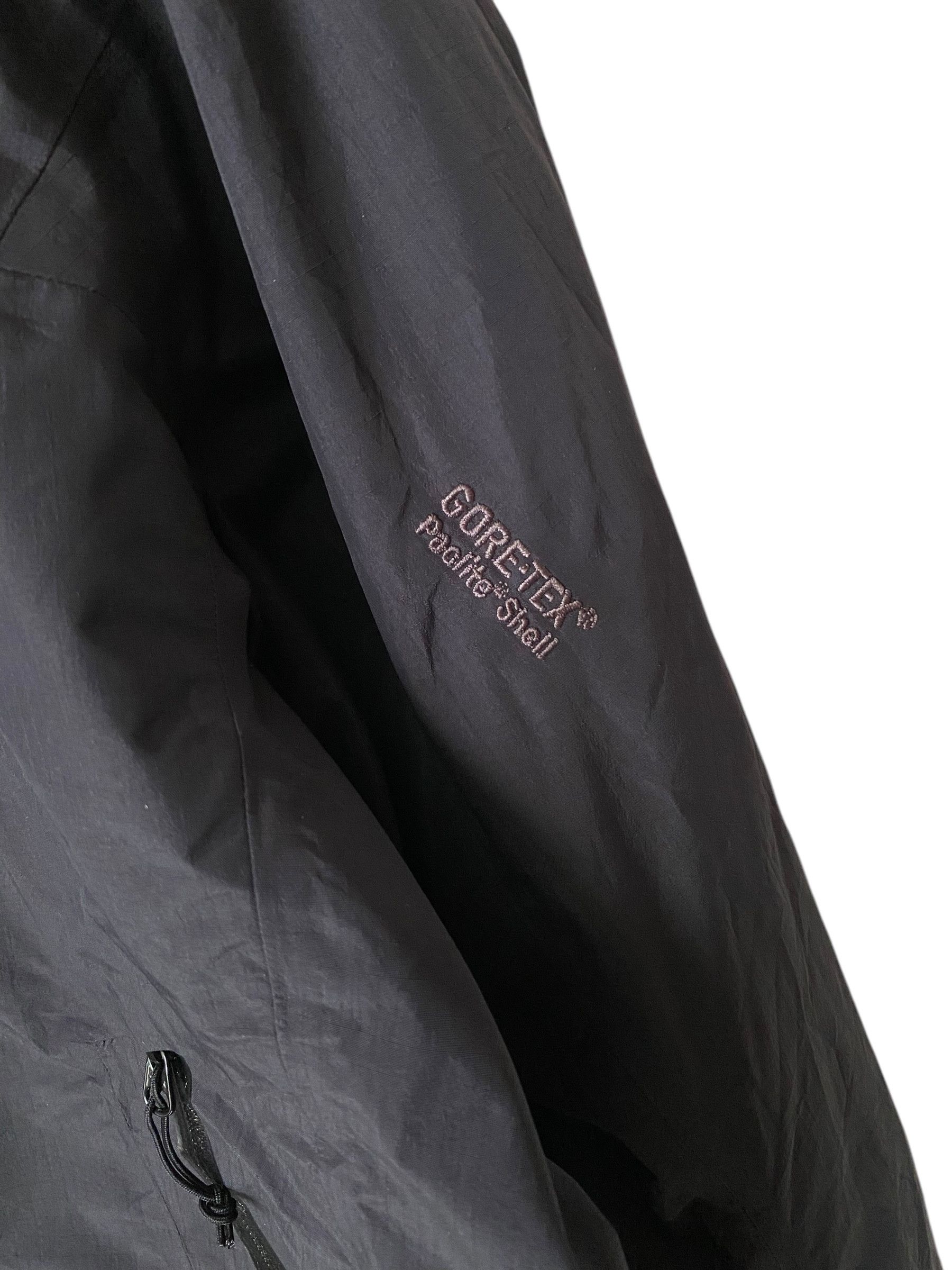 Arc'teryx Vintage Arc'teryx gore tex paclite shell jacket Size US M / EU 48-50 / 2 - 6 Thumbnail