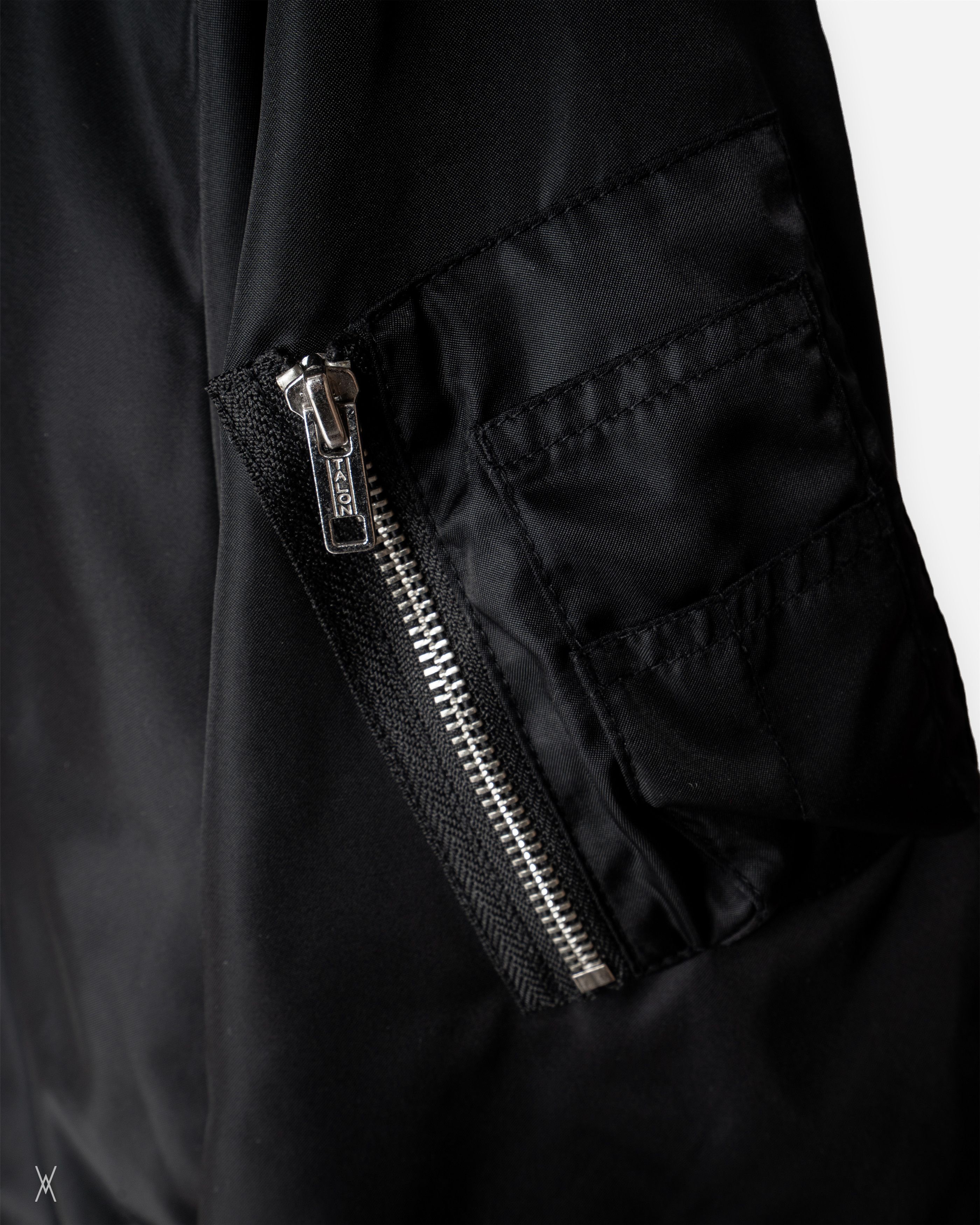Calvin Klein 205W39NYC Calvin Klein 205W39NYC bomber jacket Size US M / EU 48-50 / 2 - 5 Thumbnail