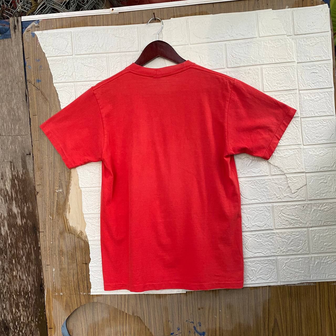 Vintage Vintage y2k Bruce Lee Tee Size US S / EU 44-46 / 1 - 6 Thumbnail