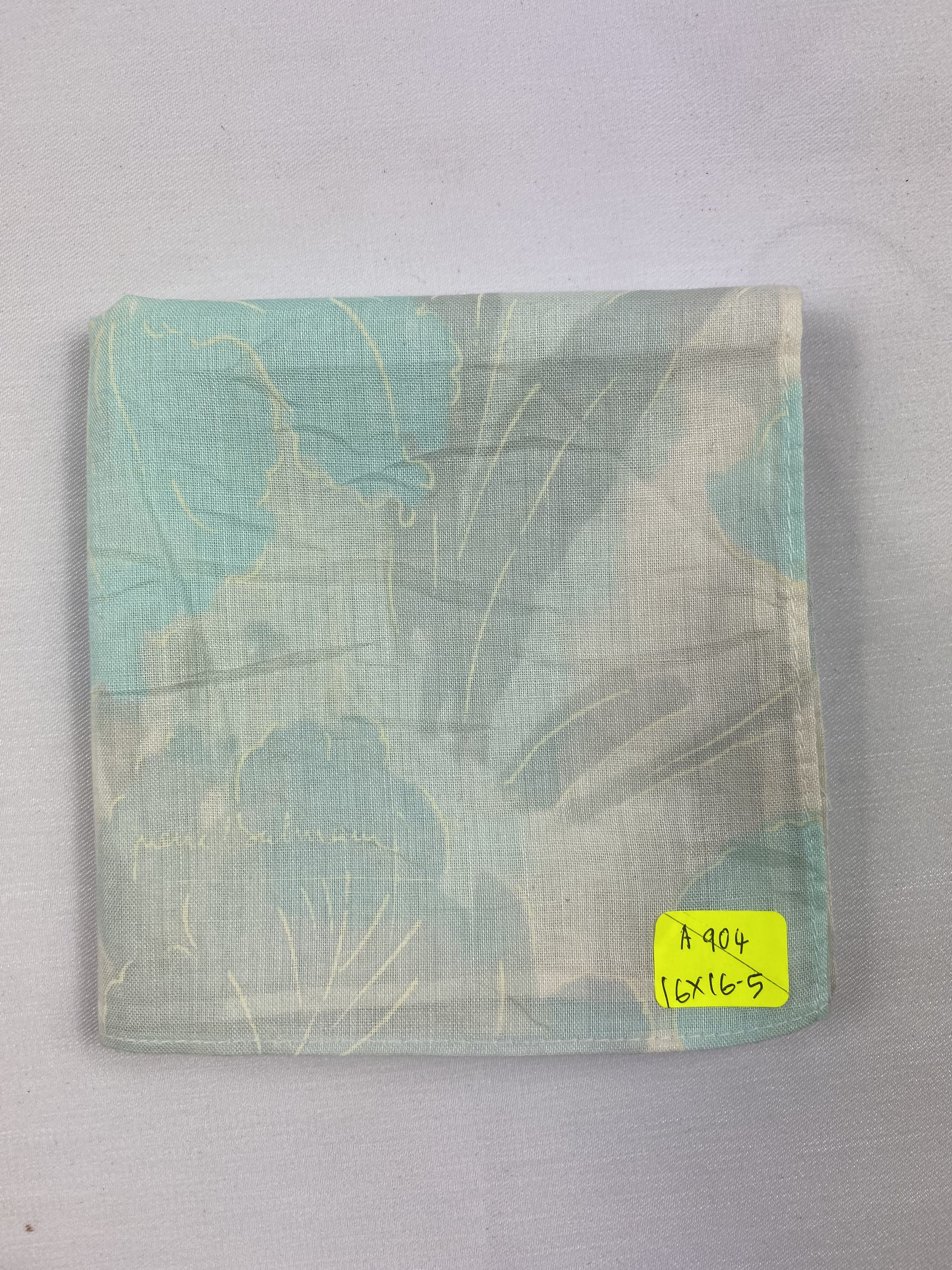 Pierre Balmain × Vintage Pierre Balmain Handkerchief / Bandana / Neckerchief Size ONE SIZE - 6 Thumbnail