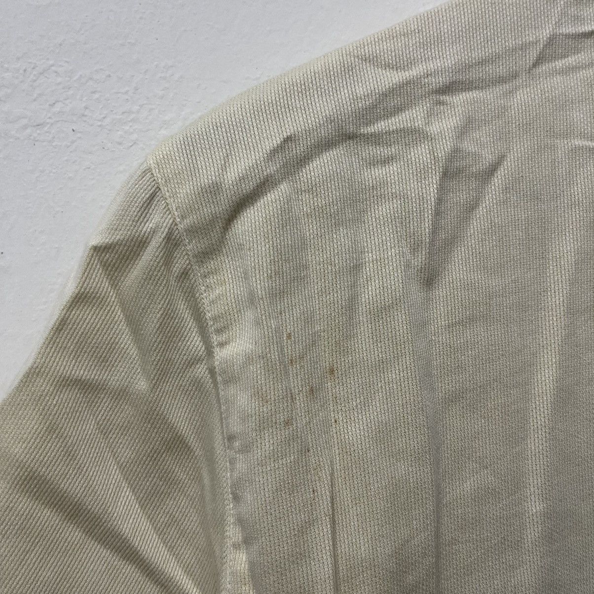 Mickey Mouse Vintage Mickey Disney Enterprise Khakis Button-up Shirt Size US M / EU 48-50 / 2 - 8 Thumbnail