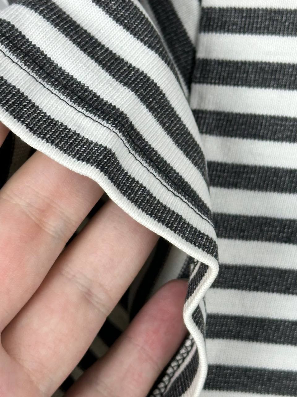 Paul Smith Paul Smith Vintage Designer Iconic Striped T-shirt Size US S / EU 44-46 / 1 - 7 Thumbnail