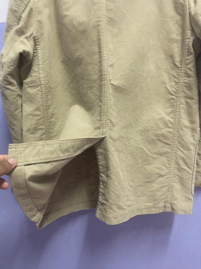 Polo Ralph Lauren Polo Ralph Lauren Chore Jacket Size US L / EU 52-54 / 3 - 12 Thumbnail