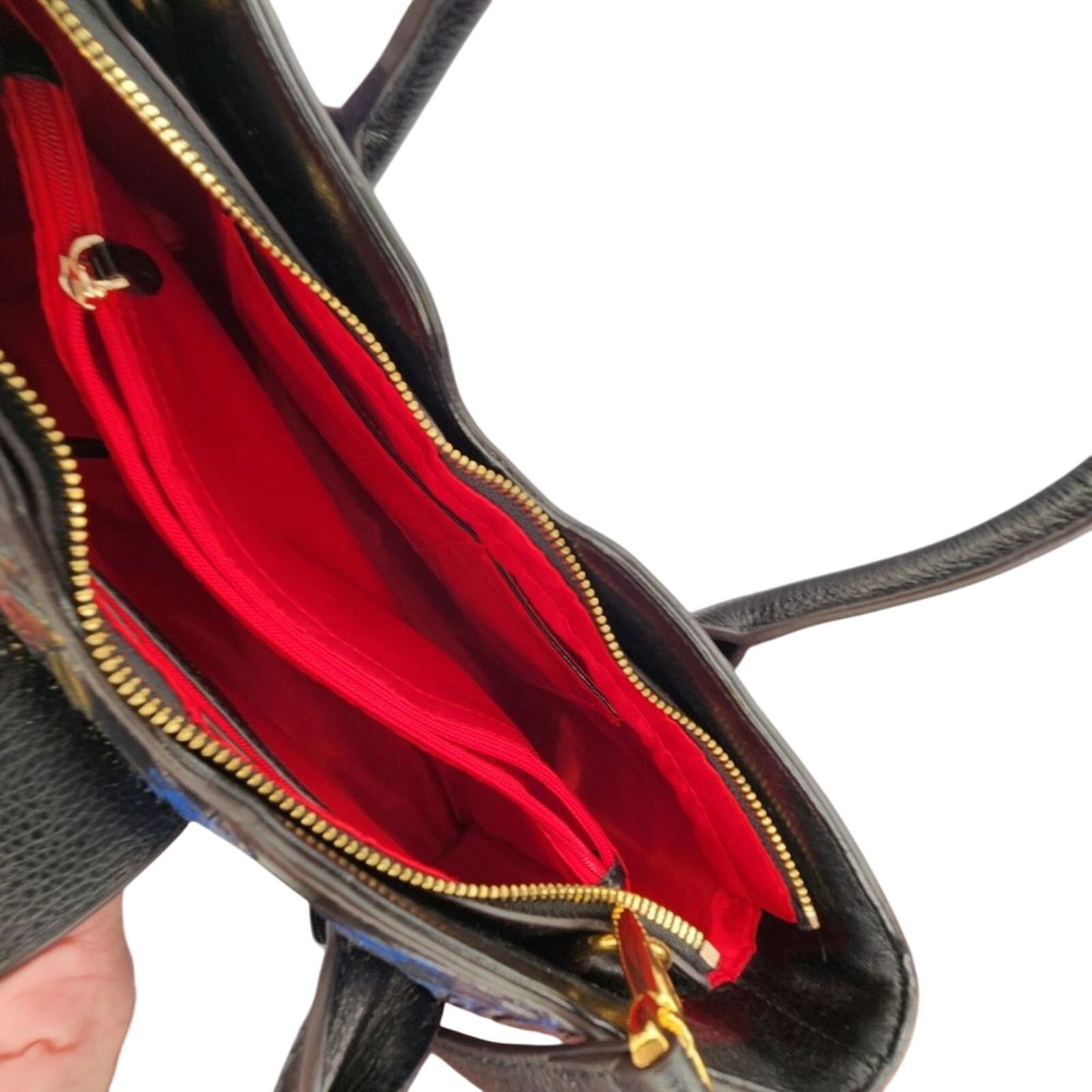 Other Painted Leather Pijuchi Bag Size ONE SIZE - 5 Thumbnail