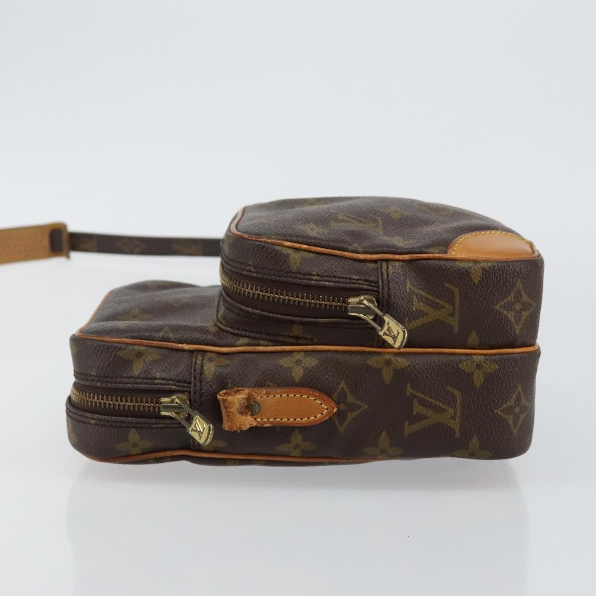 Louis Vuitton LOUIS VUITTON Monogram Amazon Shoulder Bag M45236 Size ONE SIZE - 5 Thumbnail