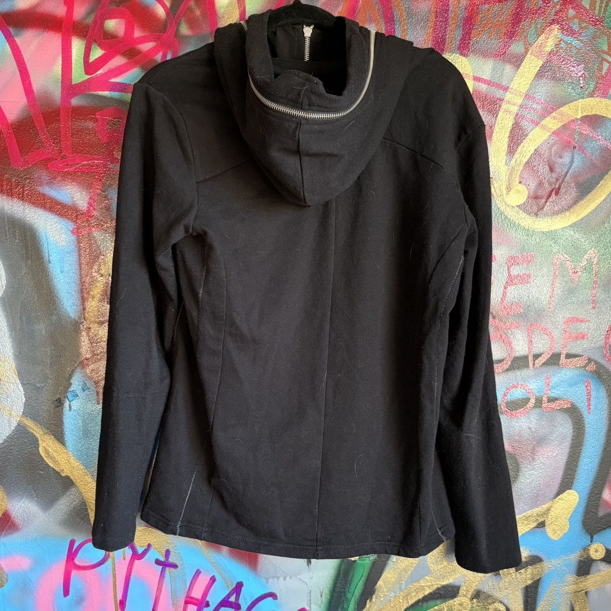 PPFM PPFM Japanese Zipper Hoodie Size M Size US XS / EU 42 / 0 - 2 Thumbnail