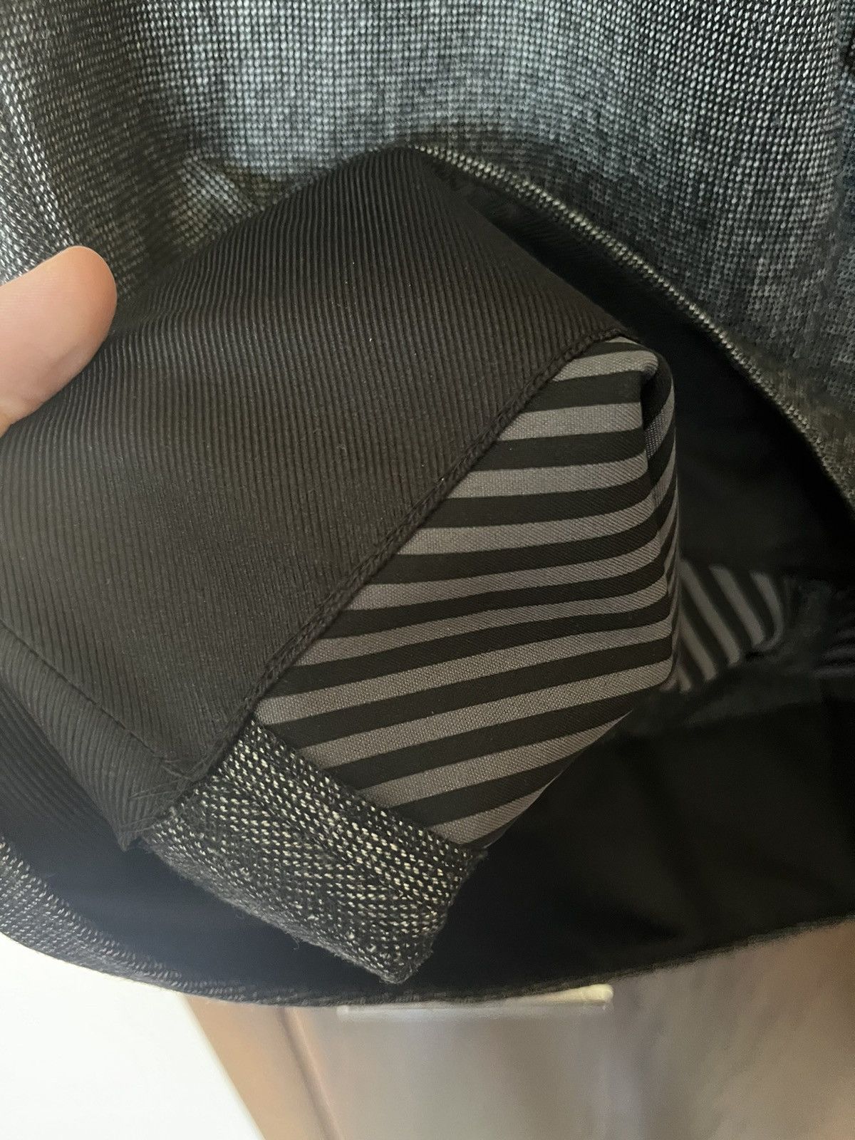 Sportmax SPORTMAX Wool Skirt Size 28" / US 6 / IT 42 - 6 Thumbnail