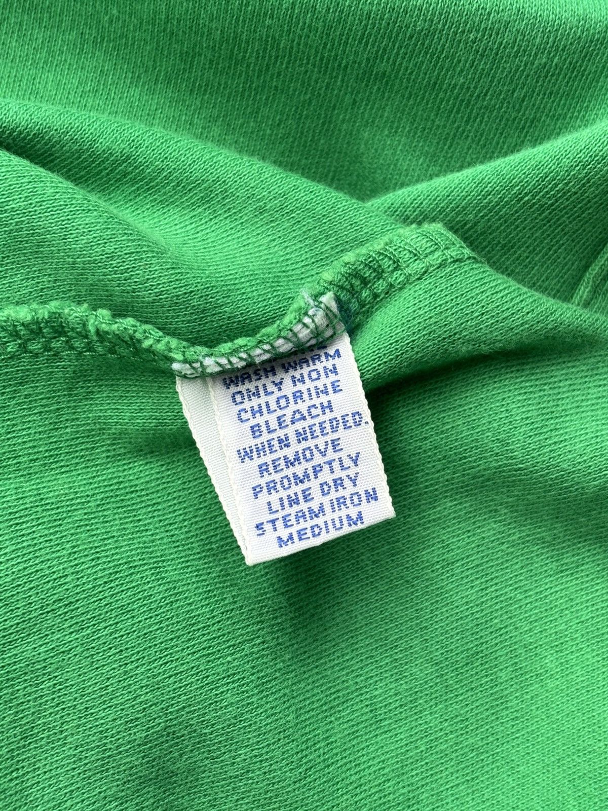 Polo Ralph Lauren Vintage 90’s Polo Sport by Ralph Lauren Polo Shirt Size US XL / EU 56 / 4 - 6 Thumbnail