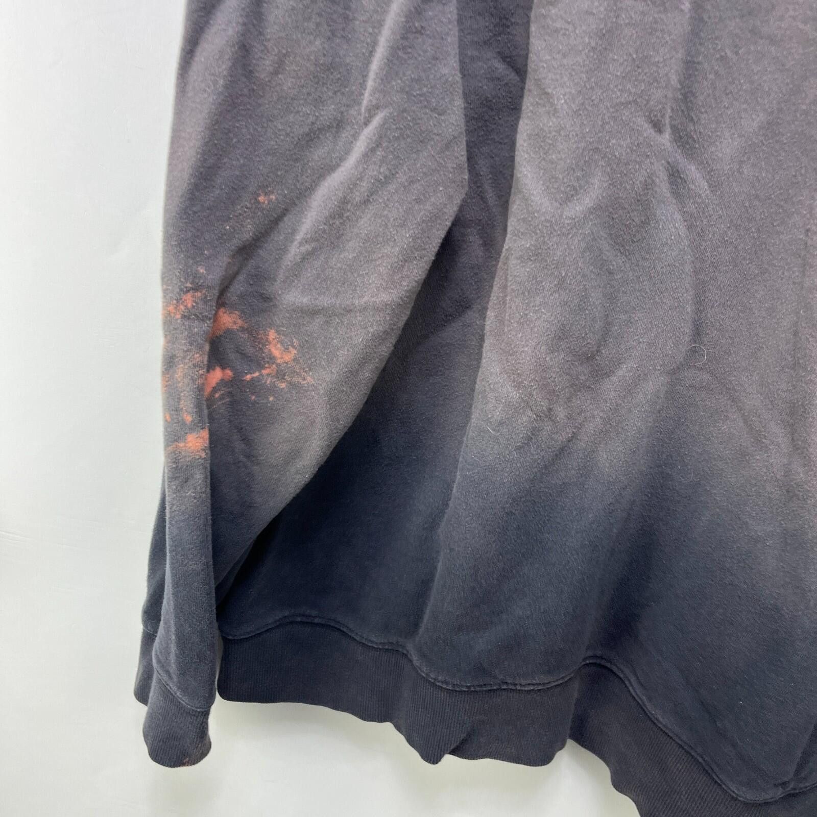 Harley Davidson Vintage Harley Davidson Sun Faded Eagle Sweatshirt XL Size US XL / EU 56 / 4 - 7 Thumbnail