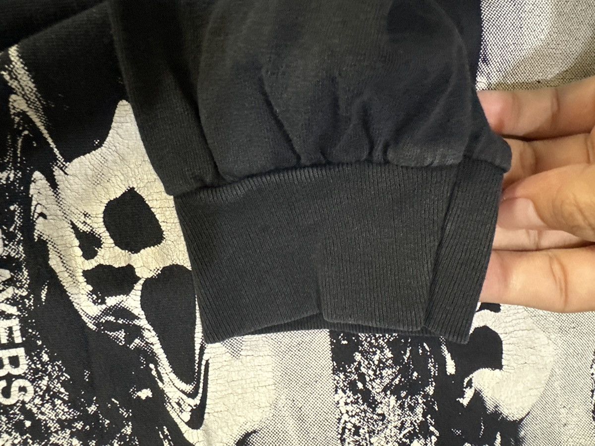 Huf × Vintage Vintage Huf Say Your Prayers Long Sleeve Tee Size US XL / EU 56 / 4 - 5 Thumbnail