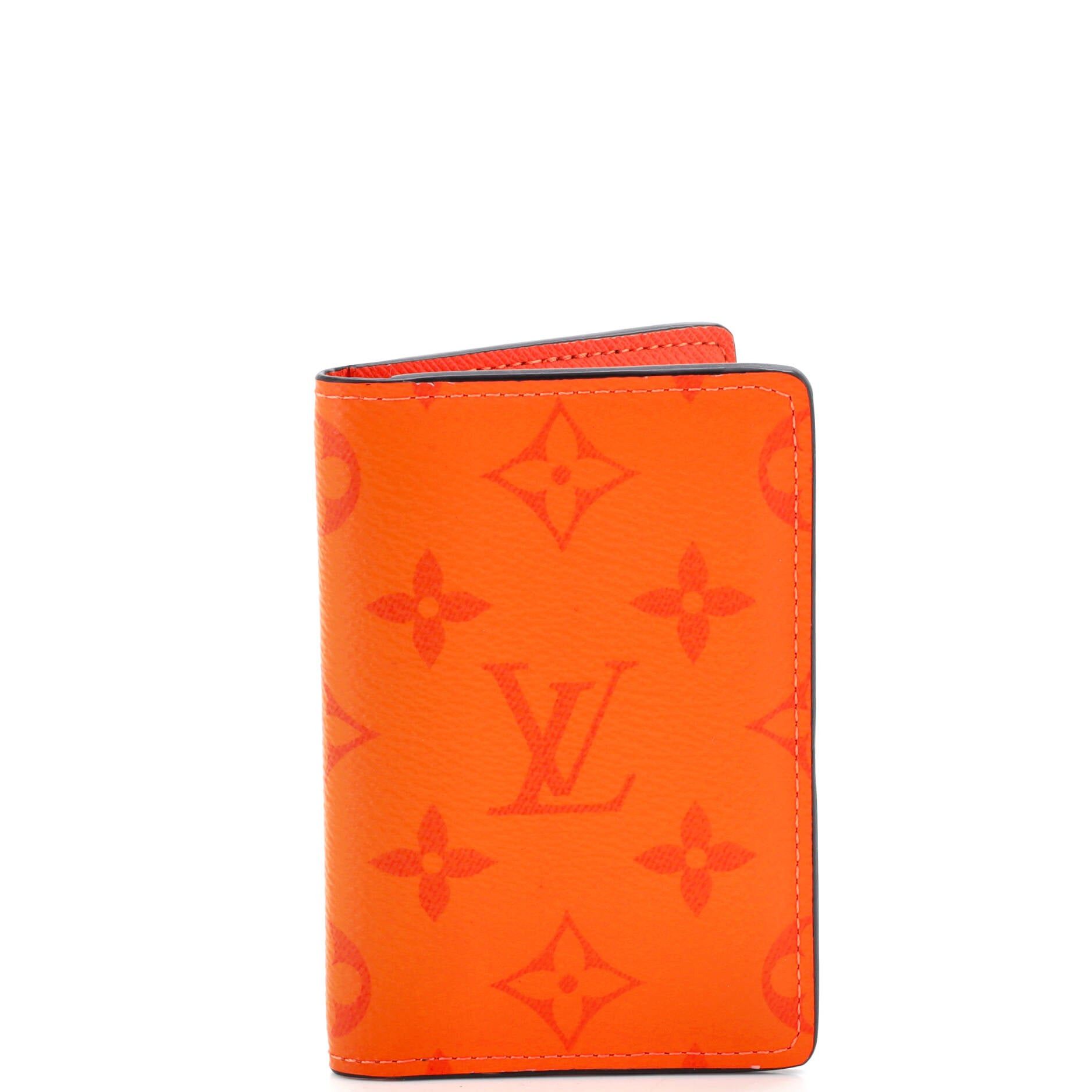 Louis Vuitton Pocket Organizer Size ONE SIZE - 1 Thumbnail