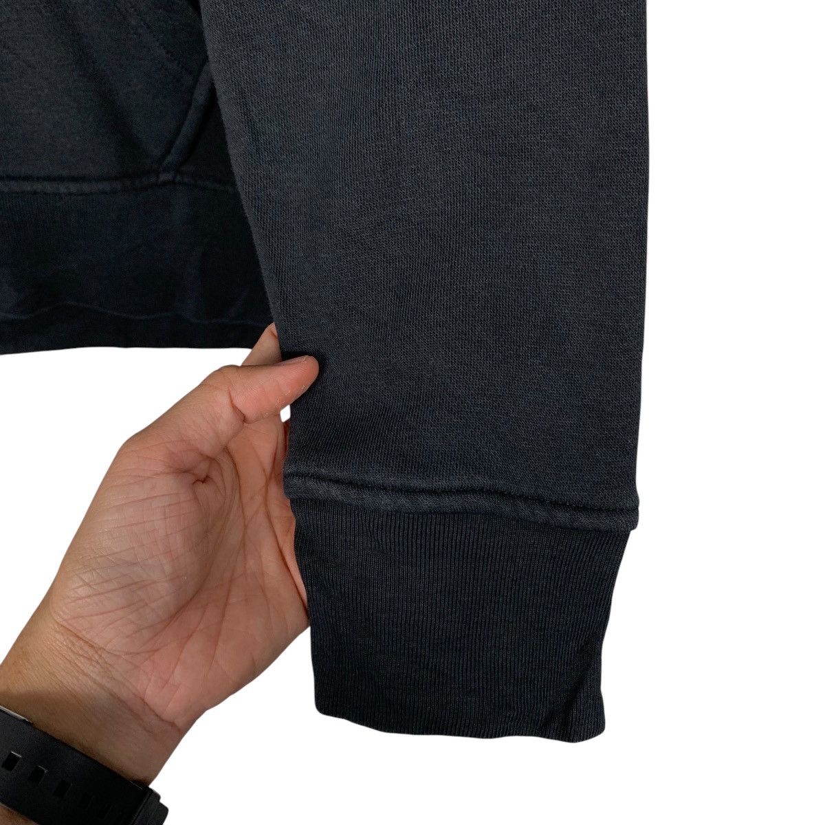 Levi's Levis Big Logo Pullover Hoodie Size US S / EU 44-46 / 1 - 12 Thumbnail